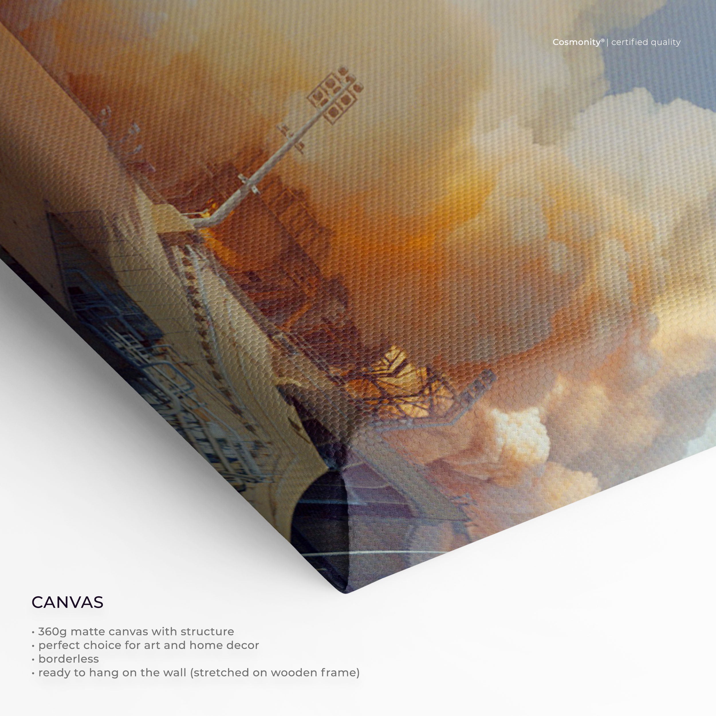 Space Shuttle Launch