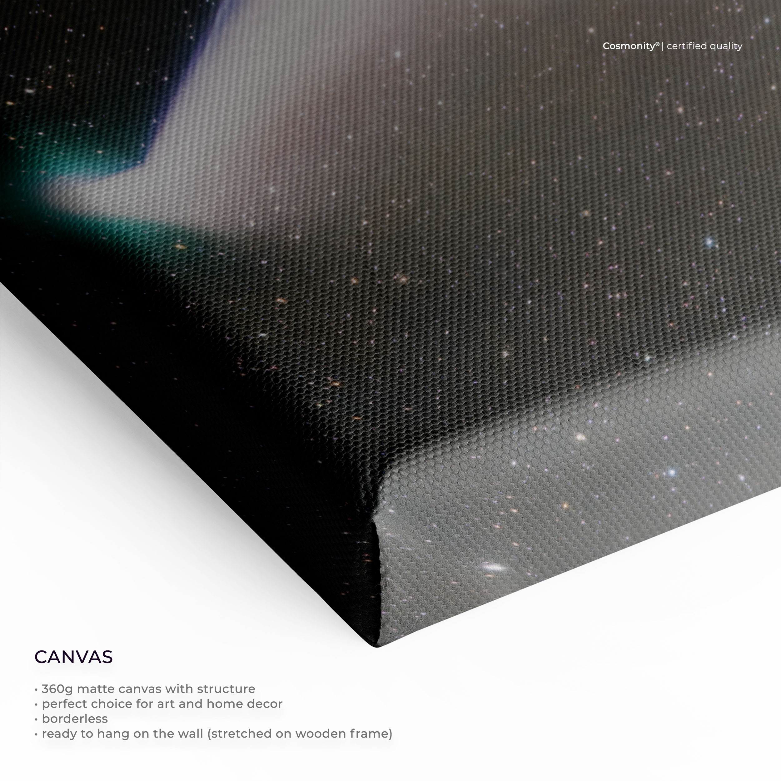 Comet Neowise