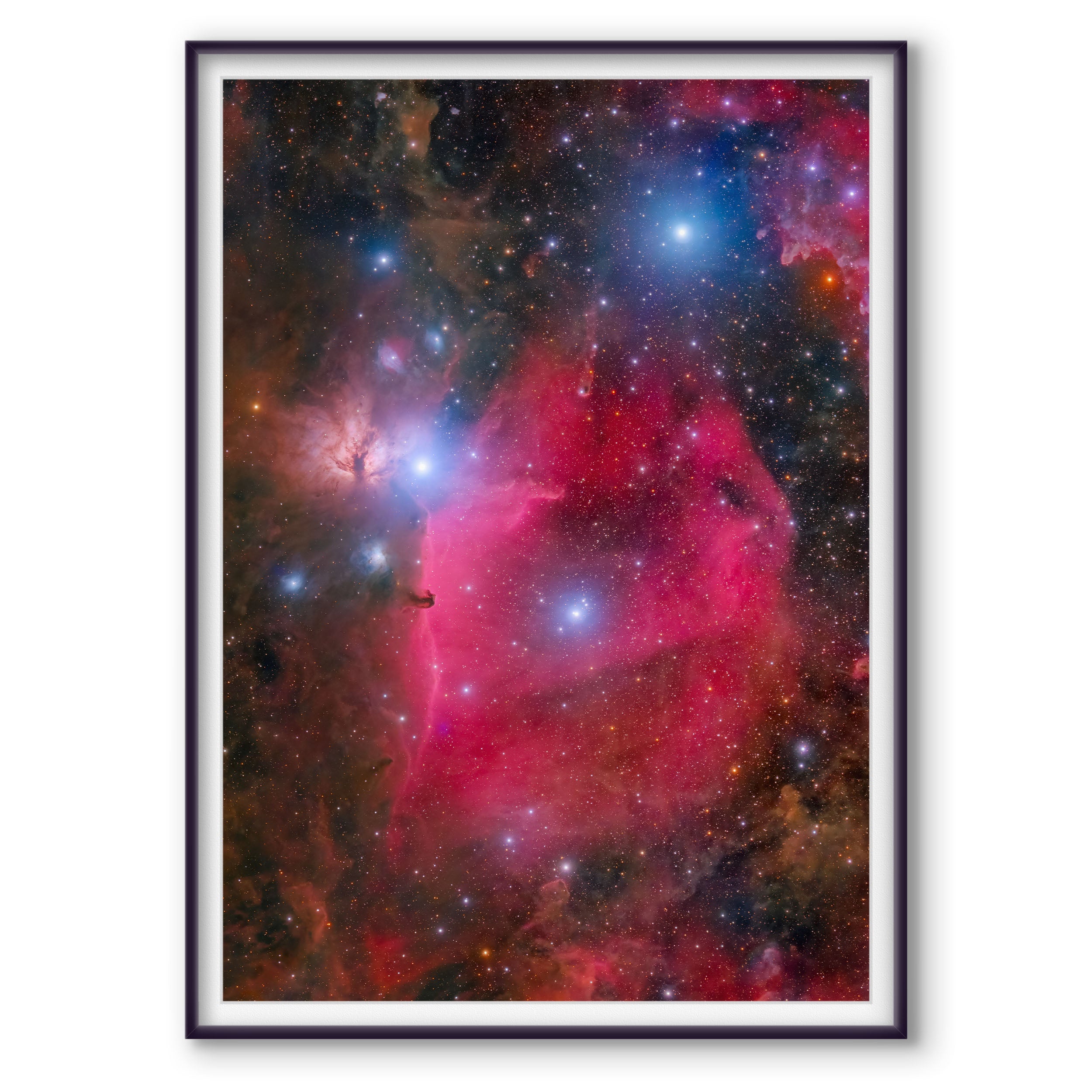 Horsehead Nebula