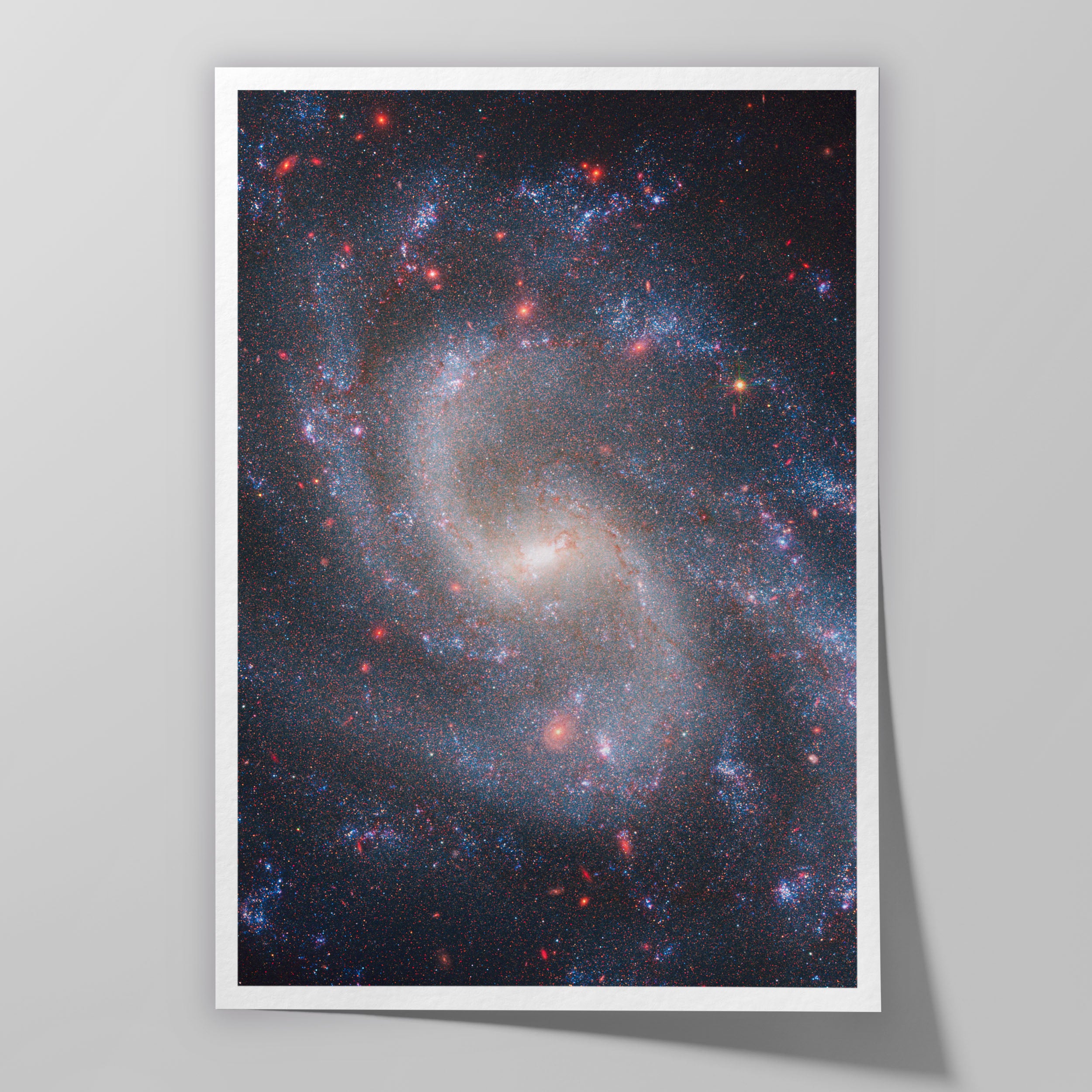Galaxy NGC 5584