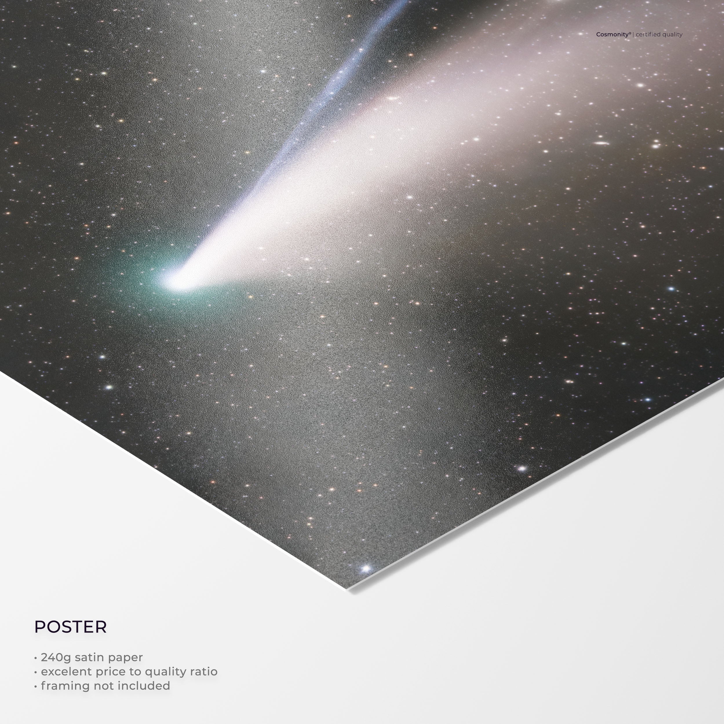 Comet Neowise