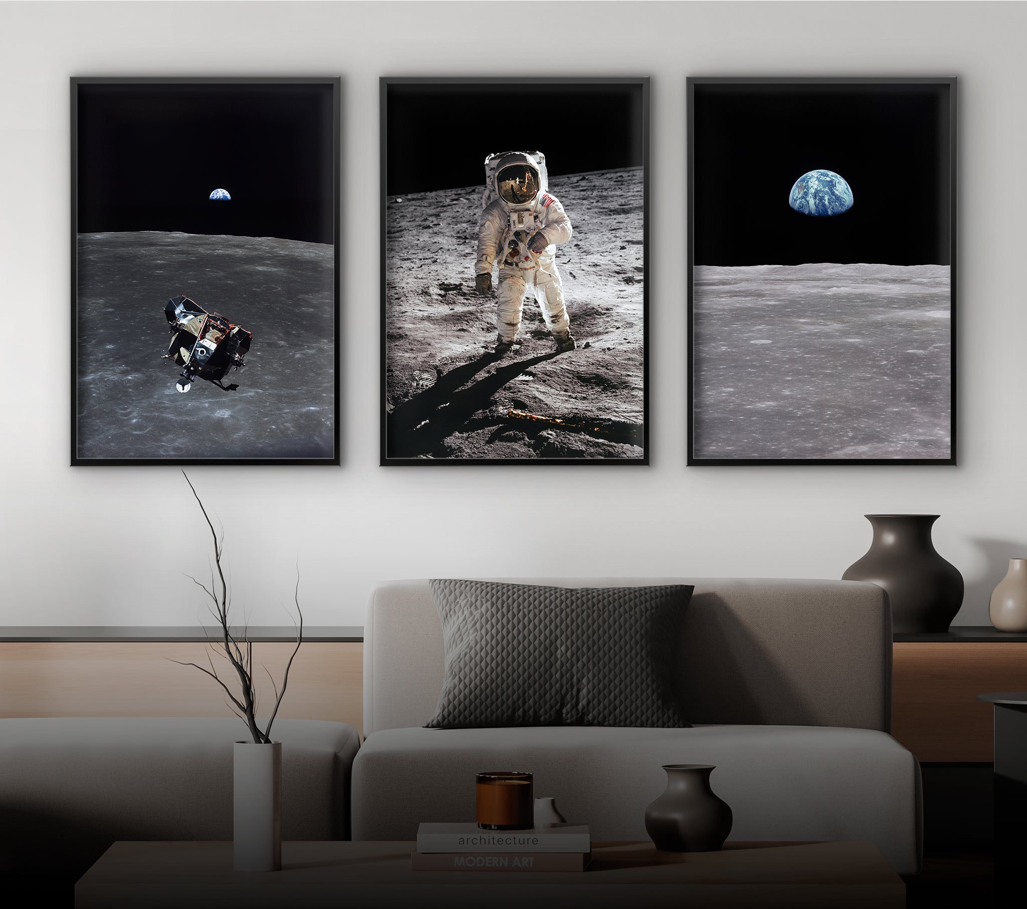 Apollo – Cosmonity ®