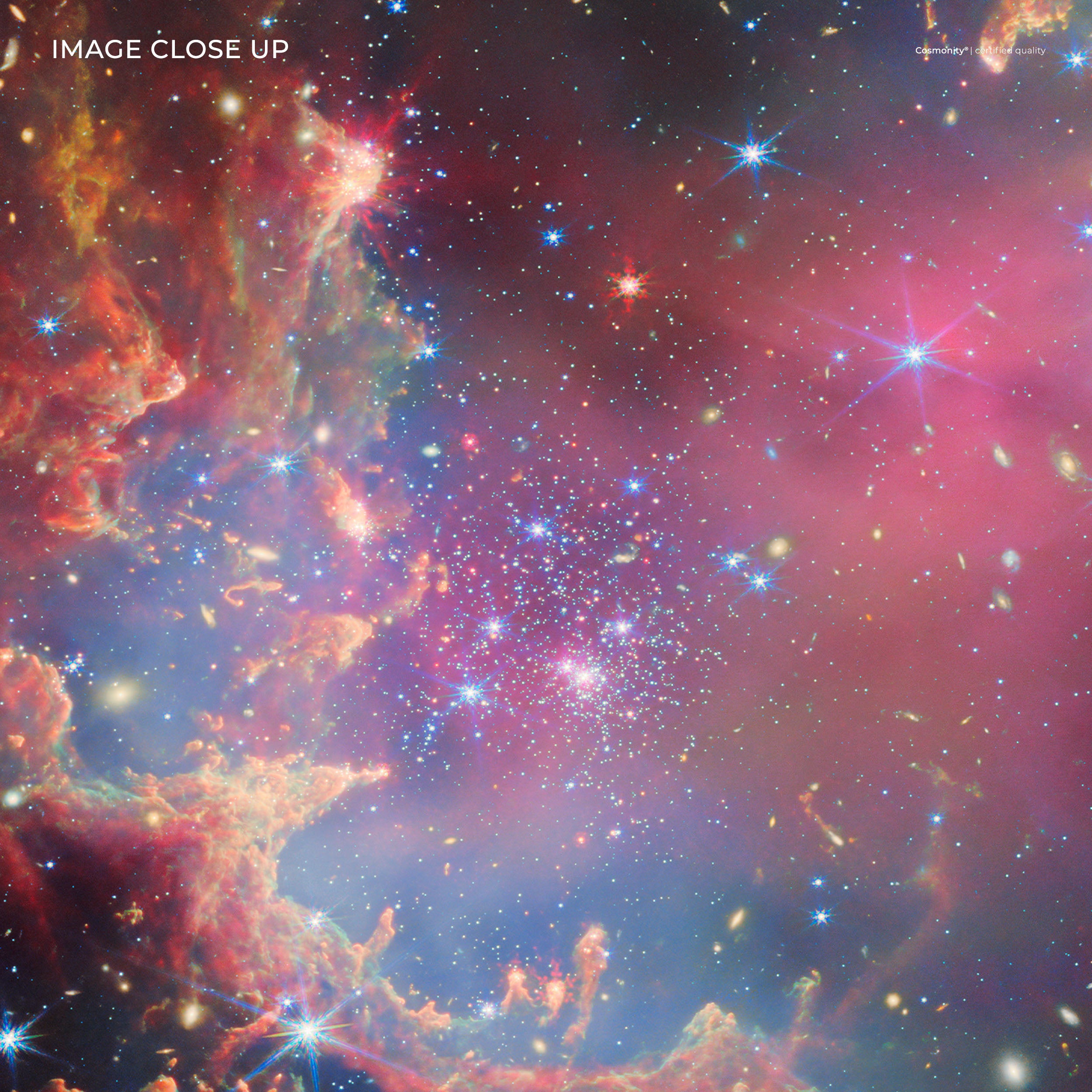 NGC 602