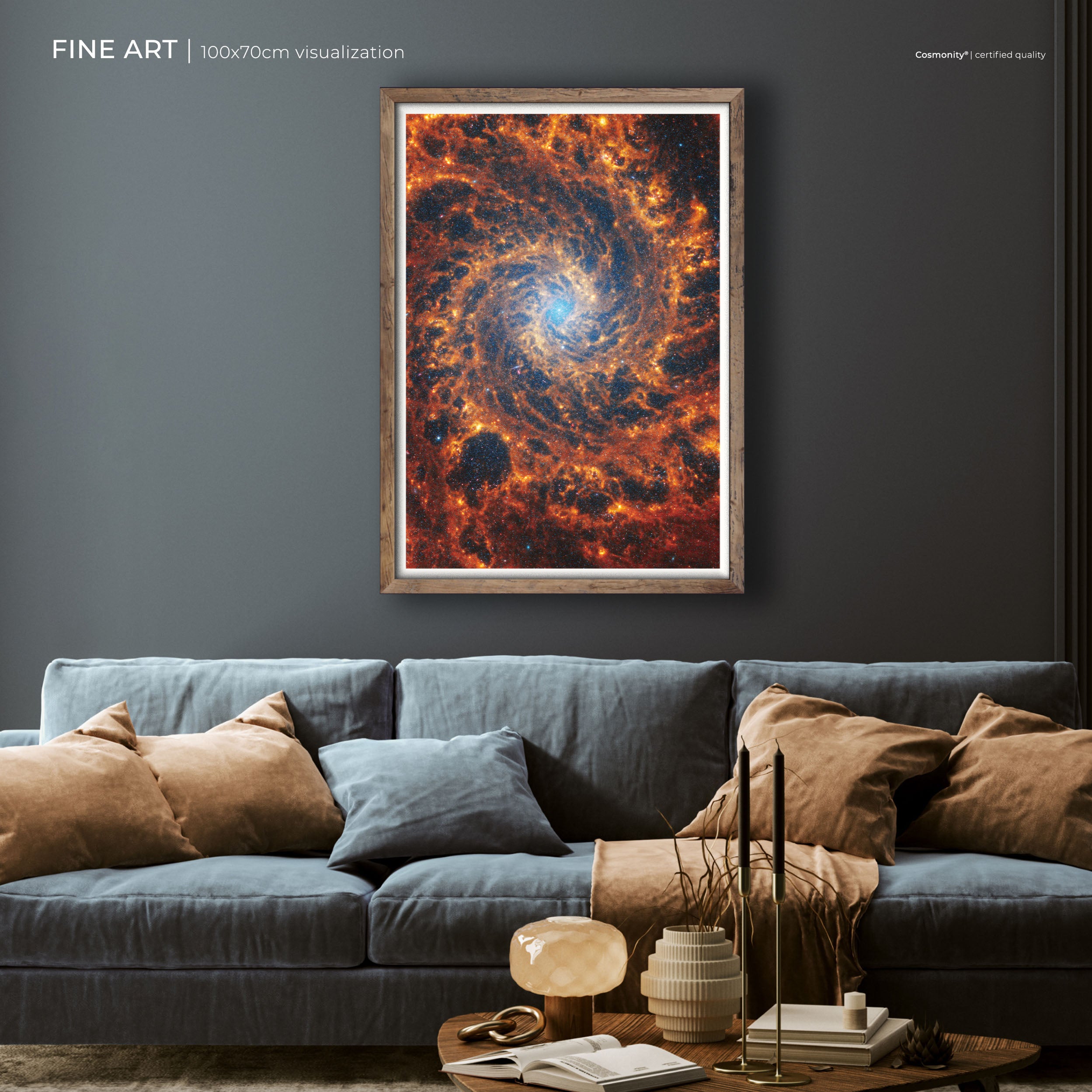 Phantom Galaxy