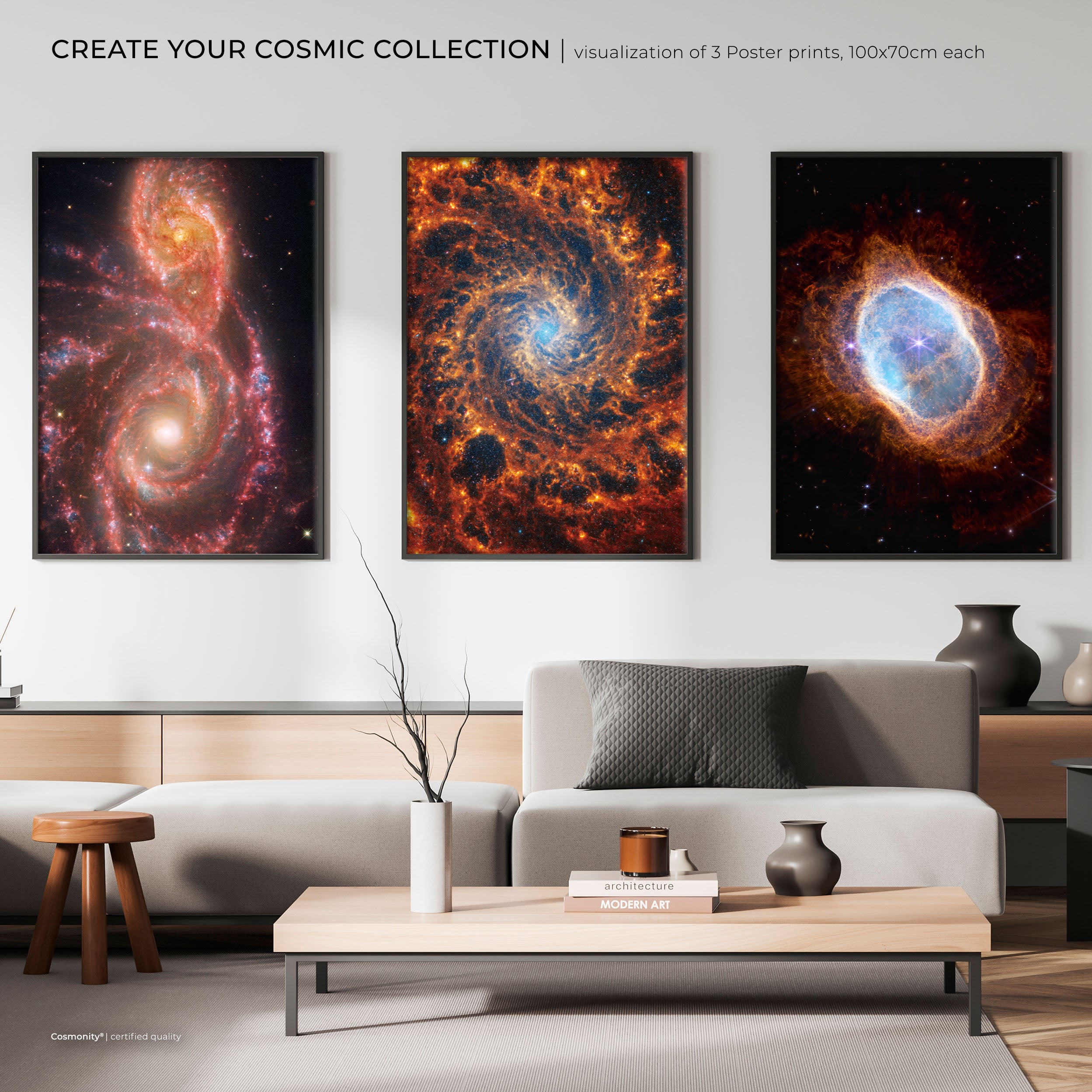 Phantom Galaxy