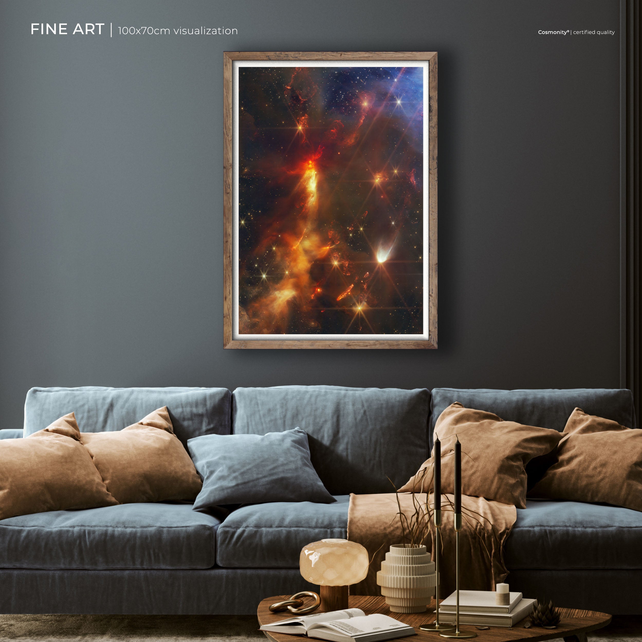 Serpens Nebula