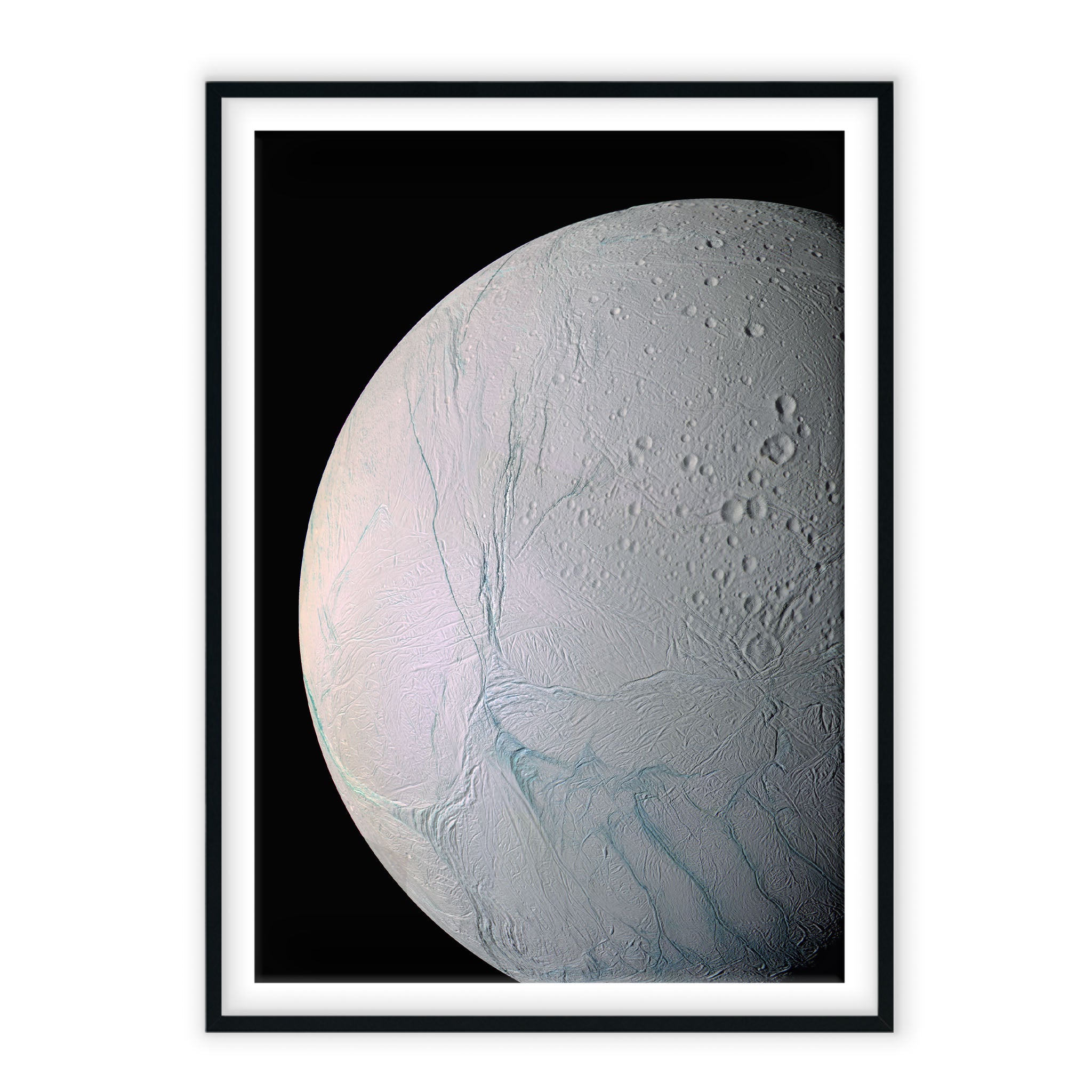 Enceladus 