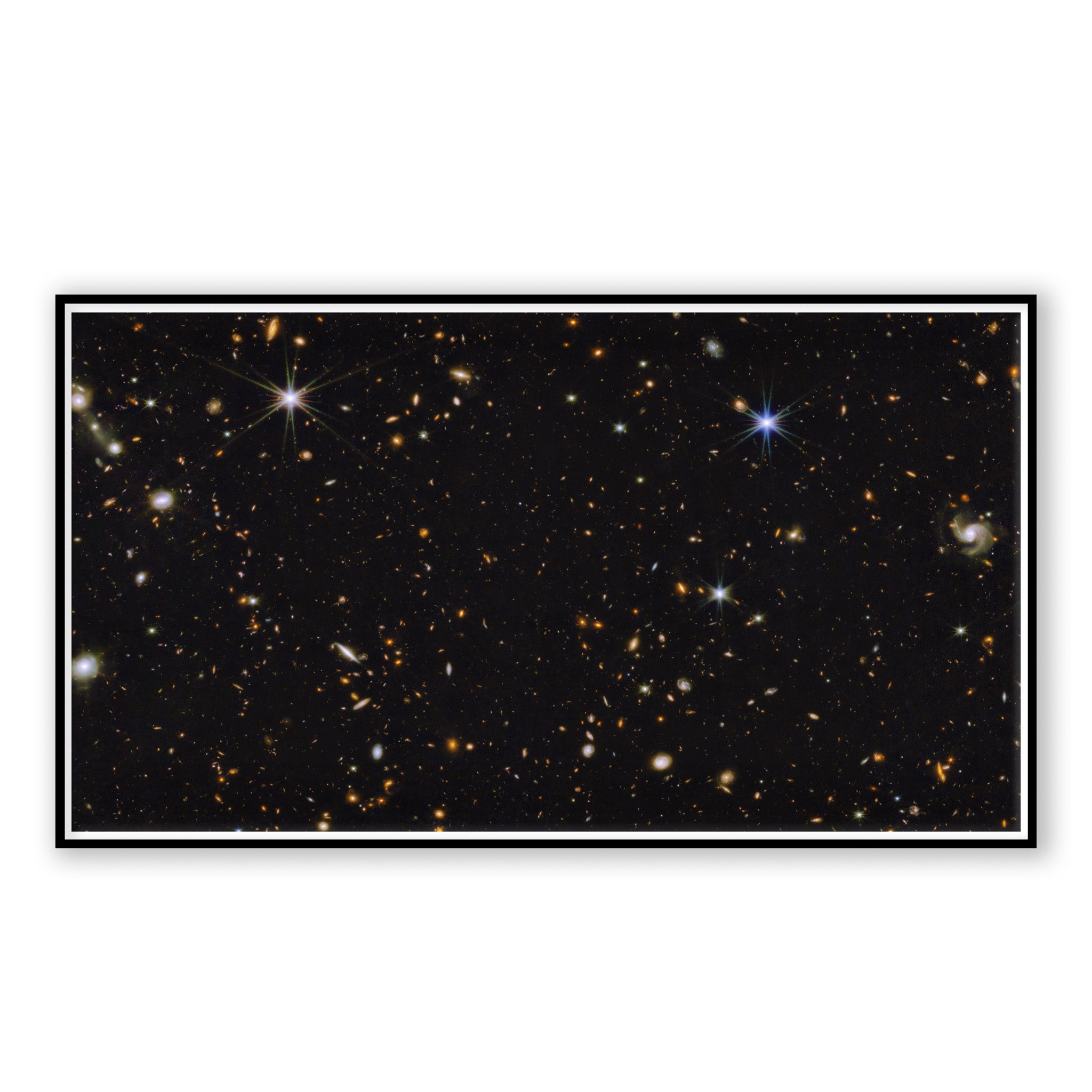 North Ecliptic Pole Time Domain Field