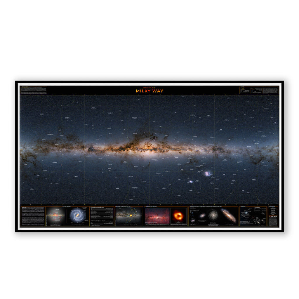 スペースサイクロップ　milky way 1CoverFineArtkopia4fullres_102