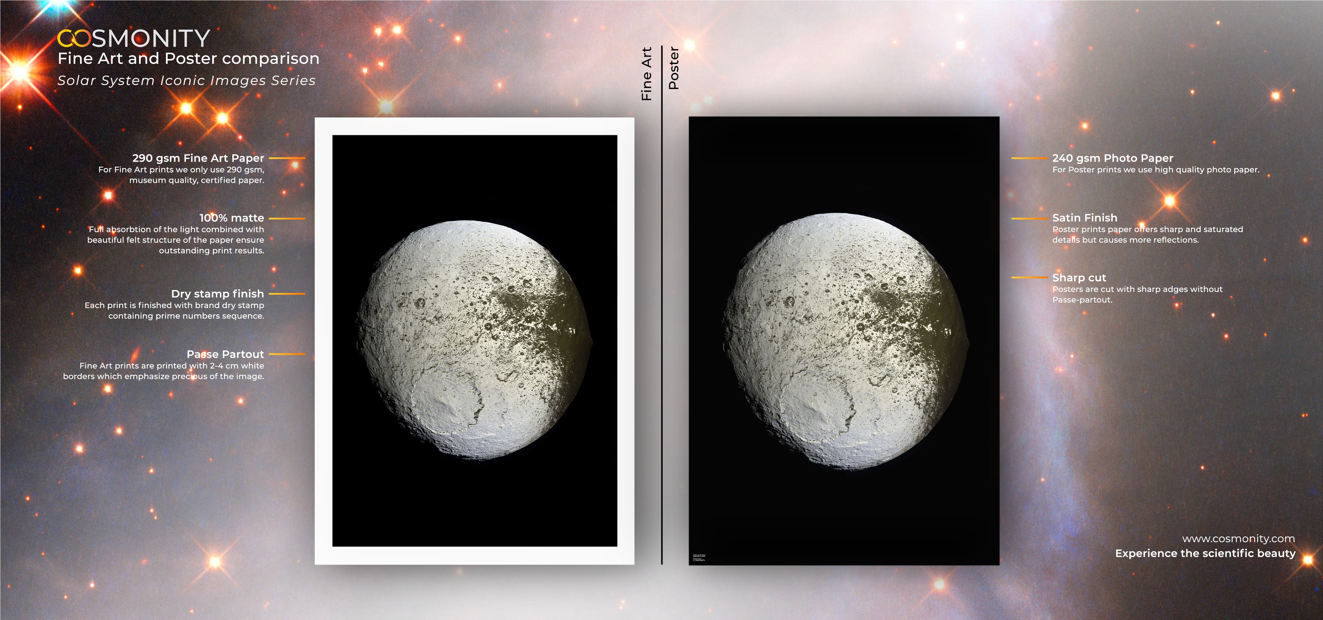 Iapetus