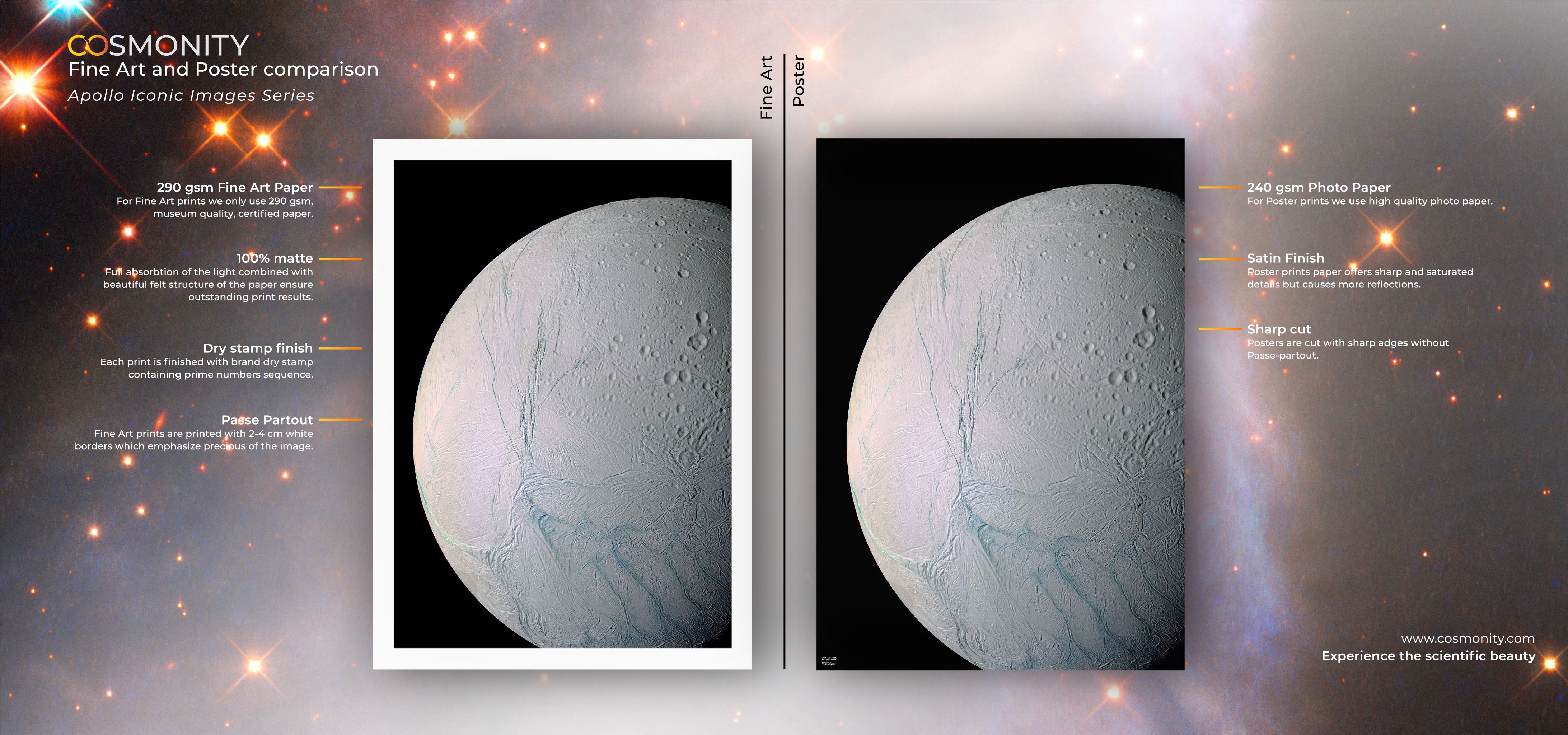 Enceladus 