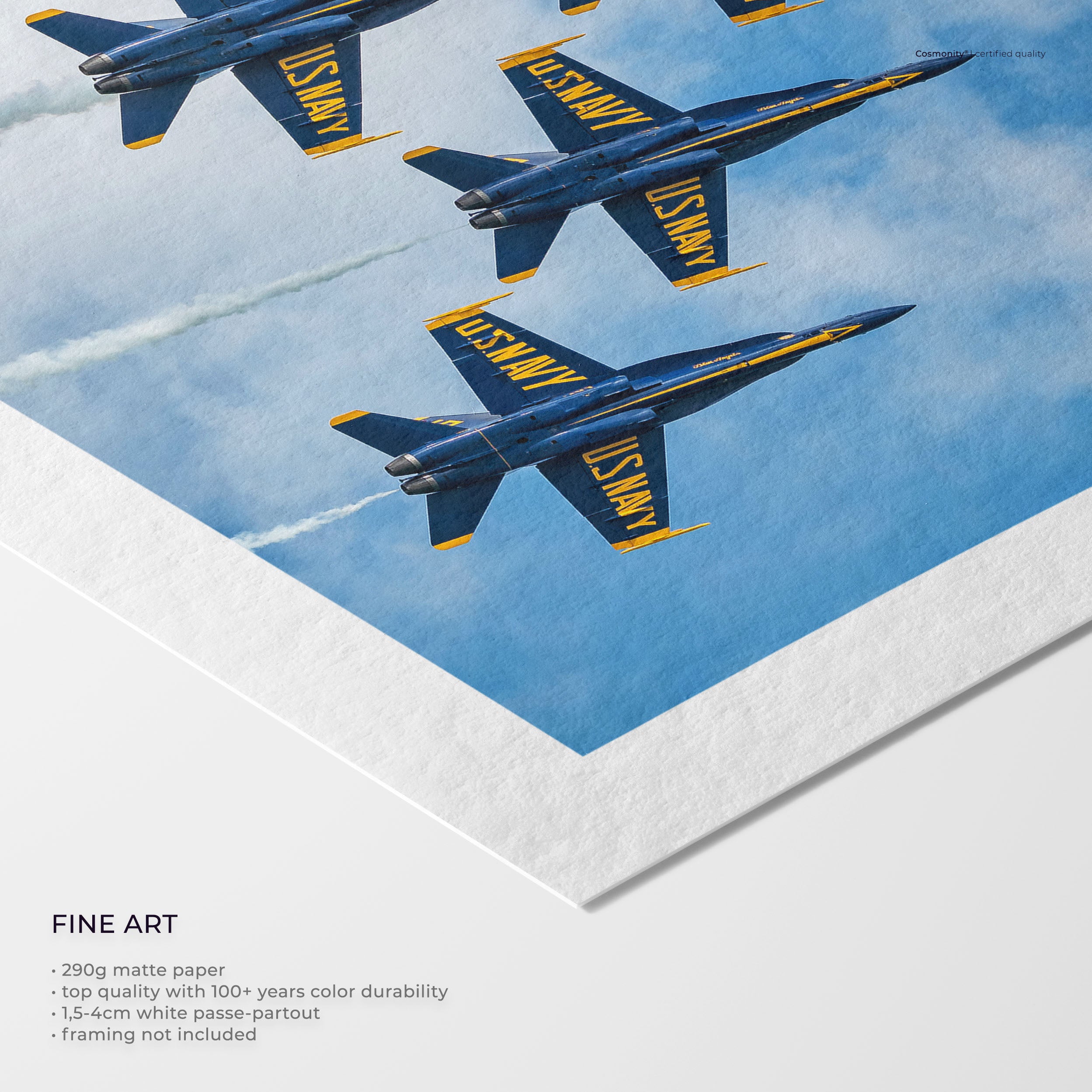 Blue angels