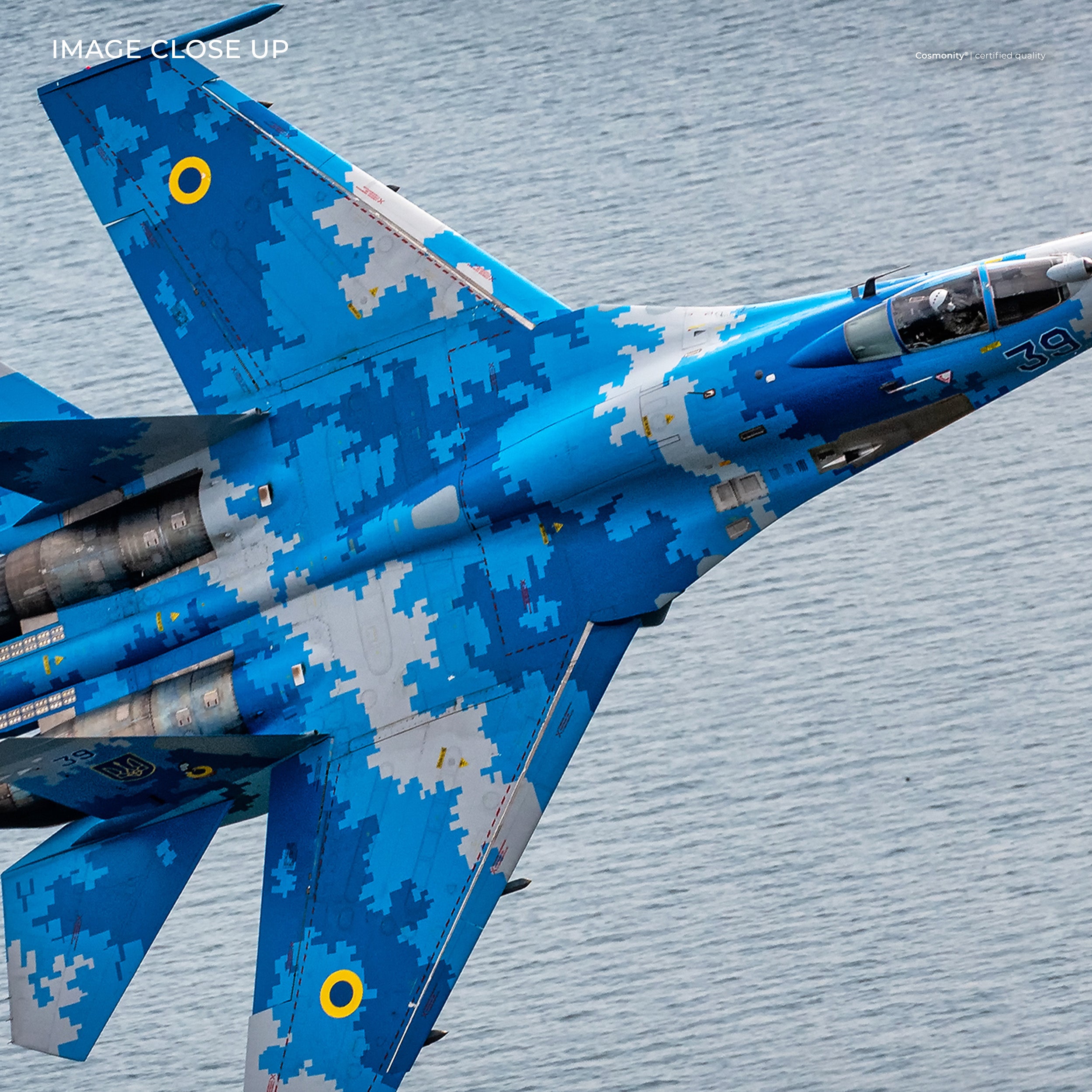 Ukrainian Su-27