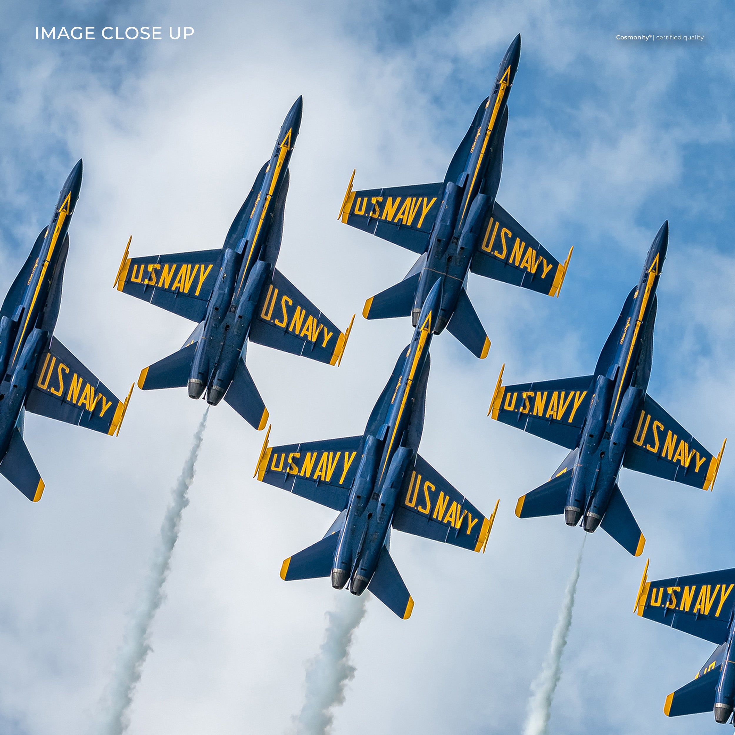 Blue angels