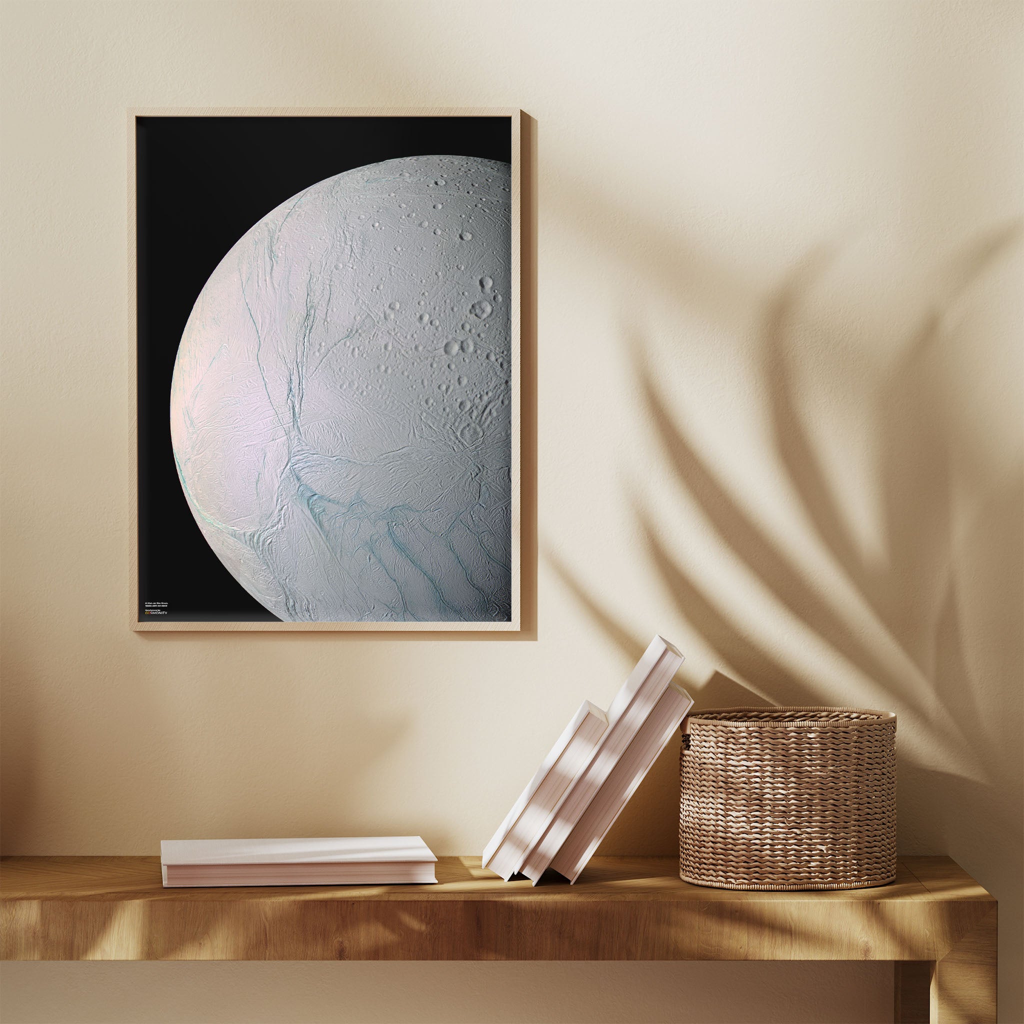 Enceladus