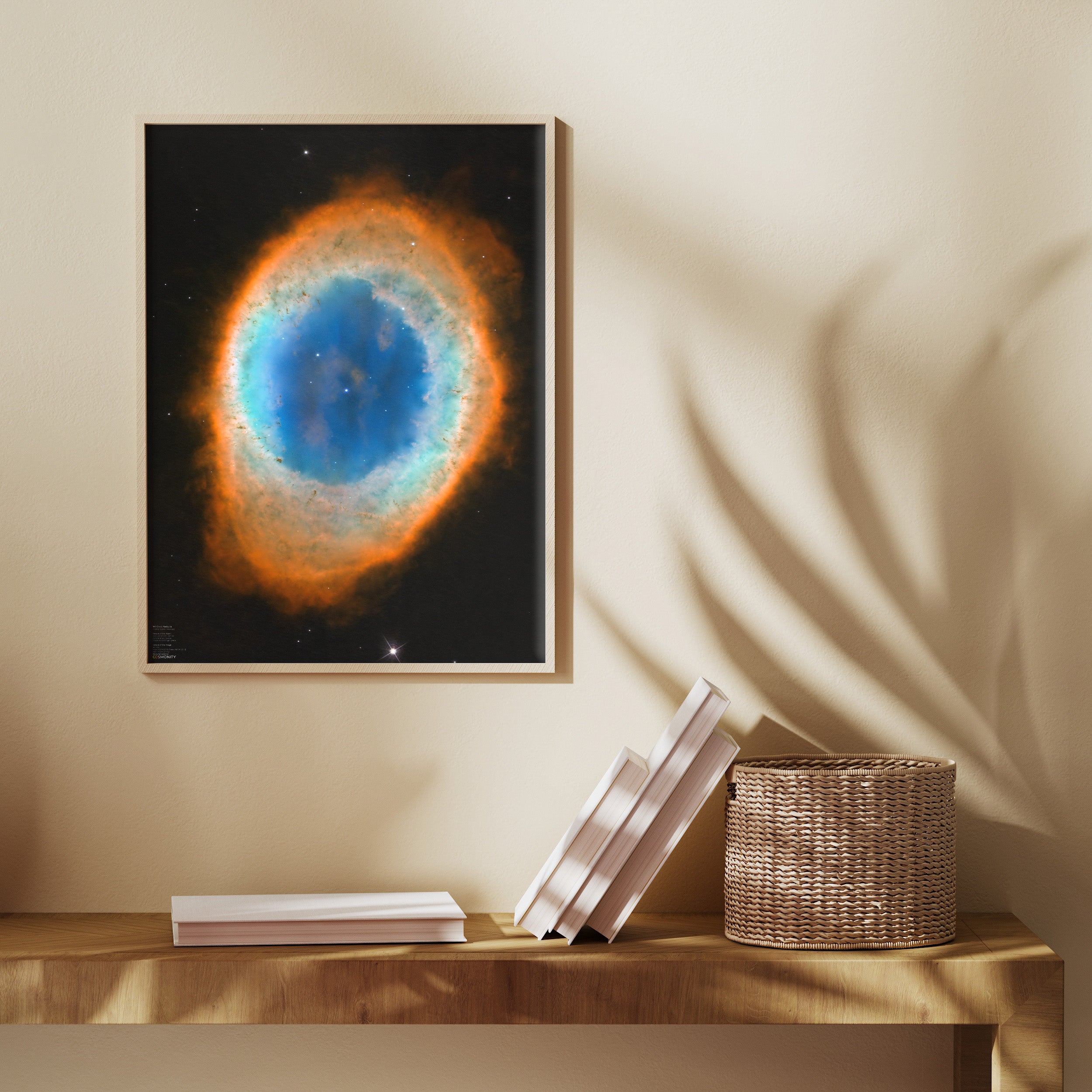 Ring Nebula