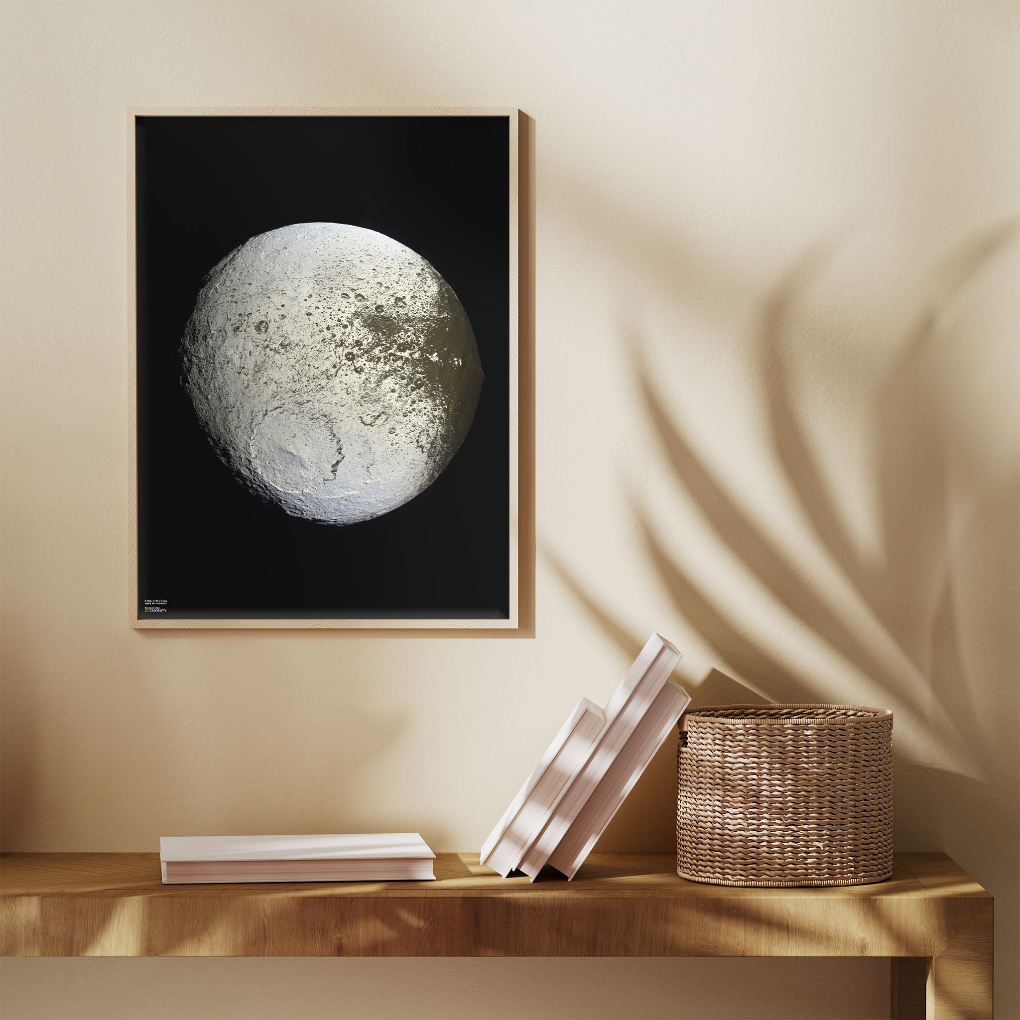 Iapetus