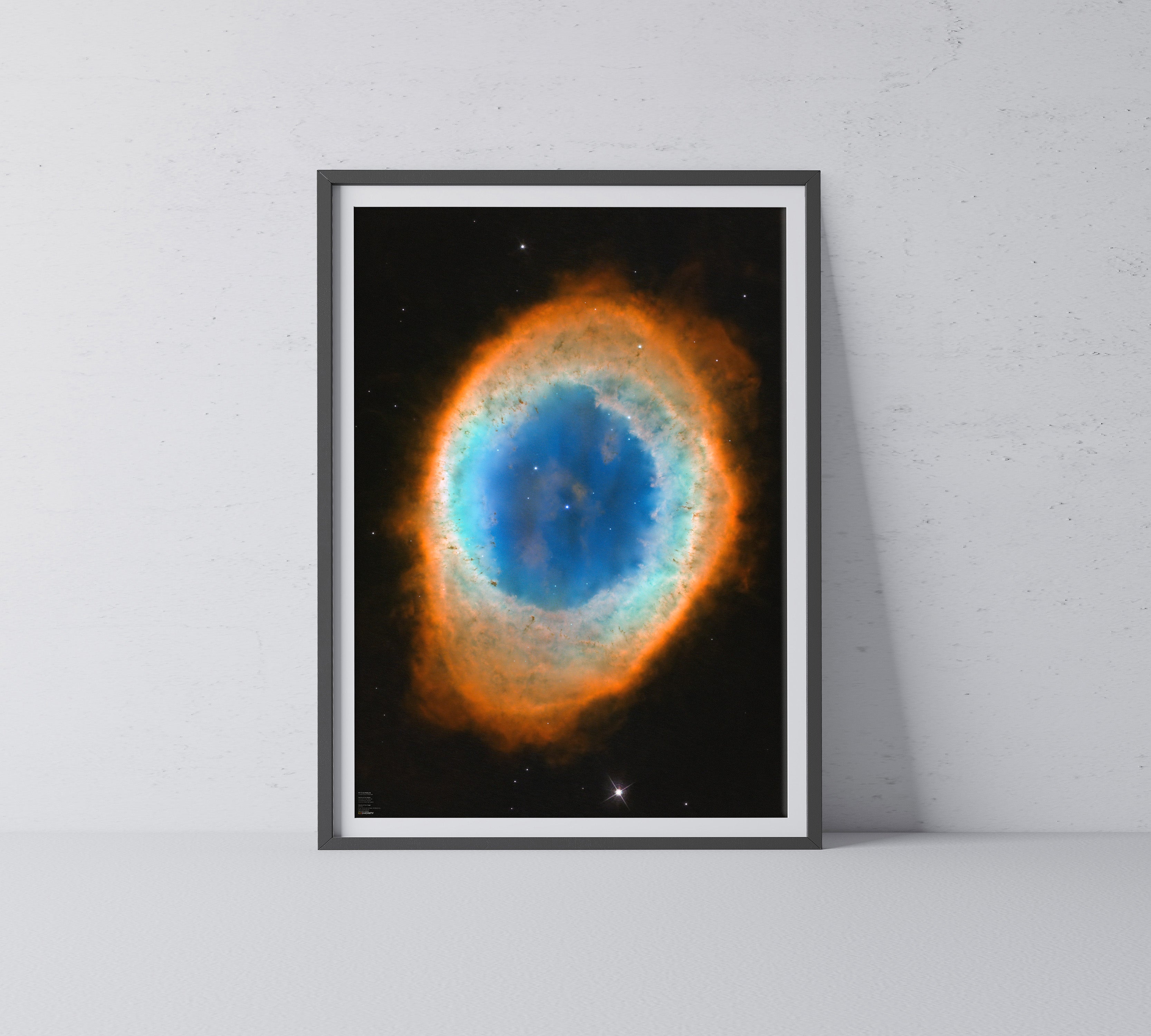 Ring Nebula