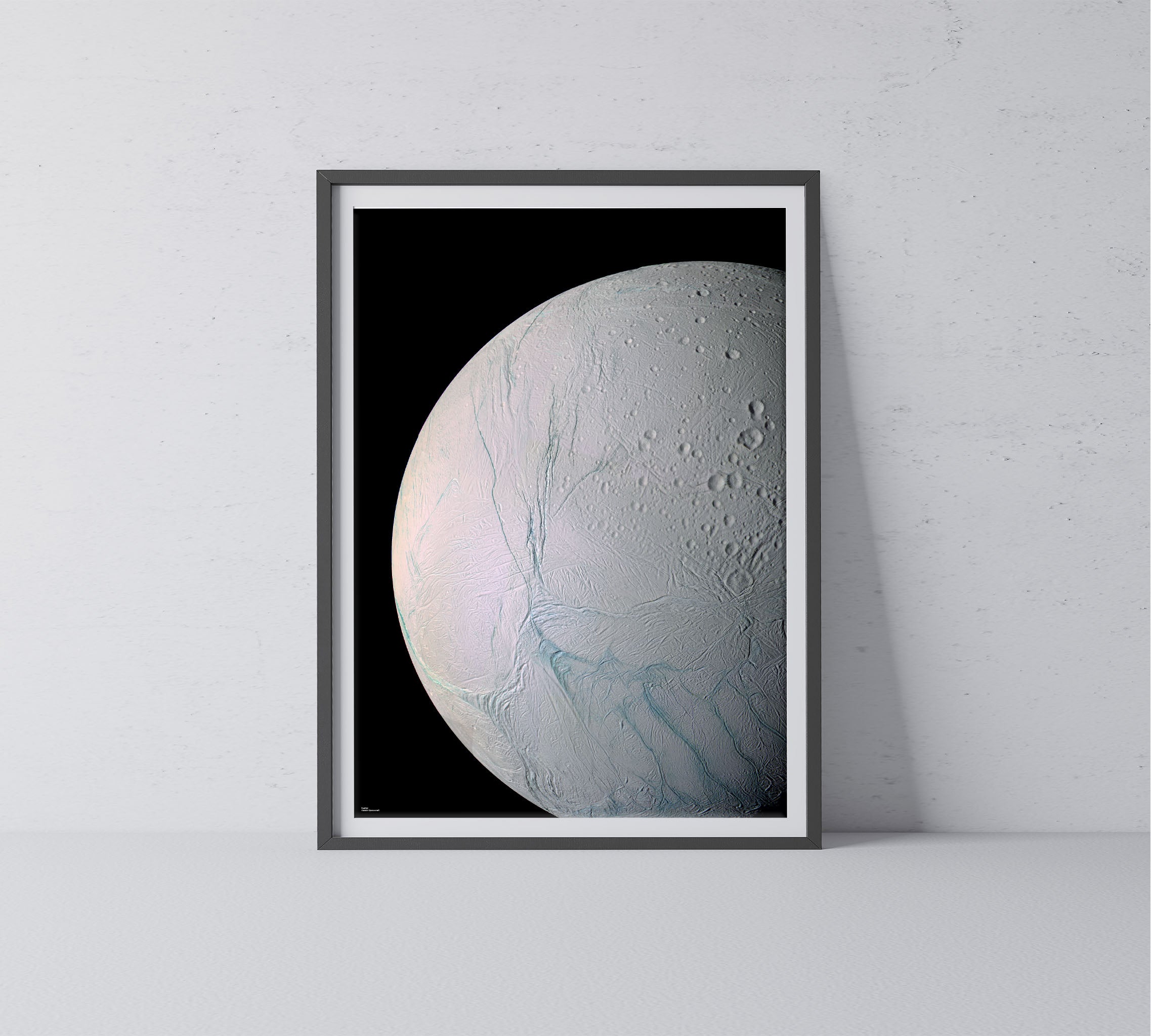 Enceladus