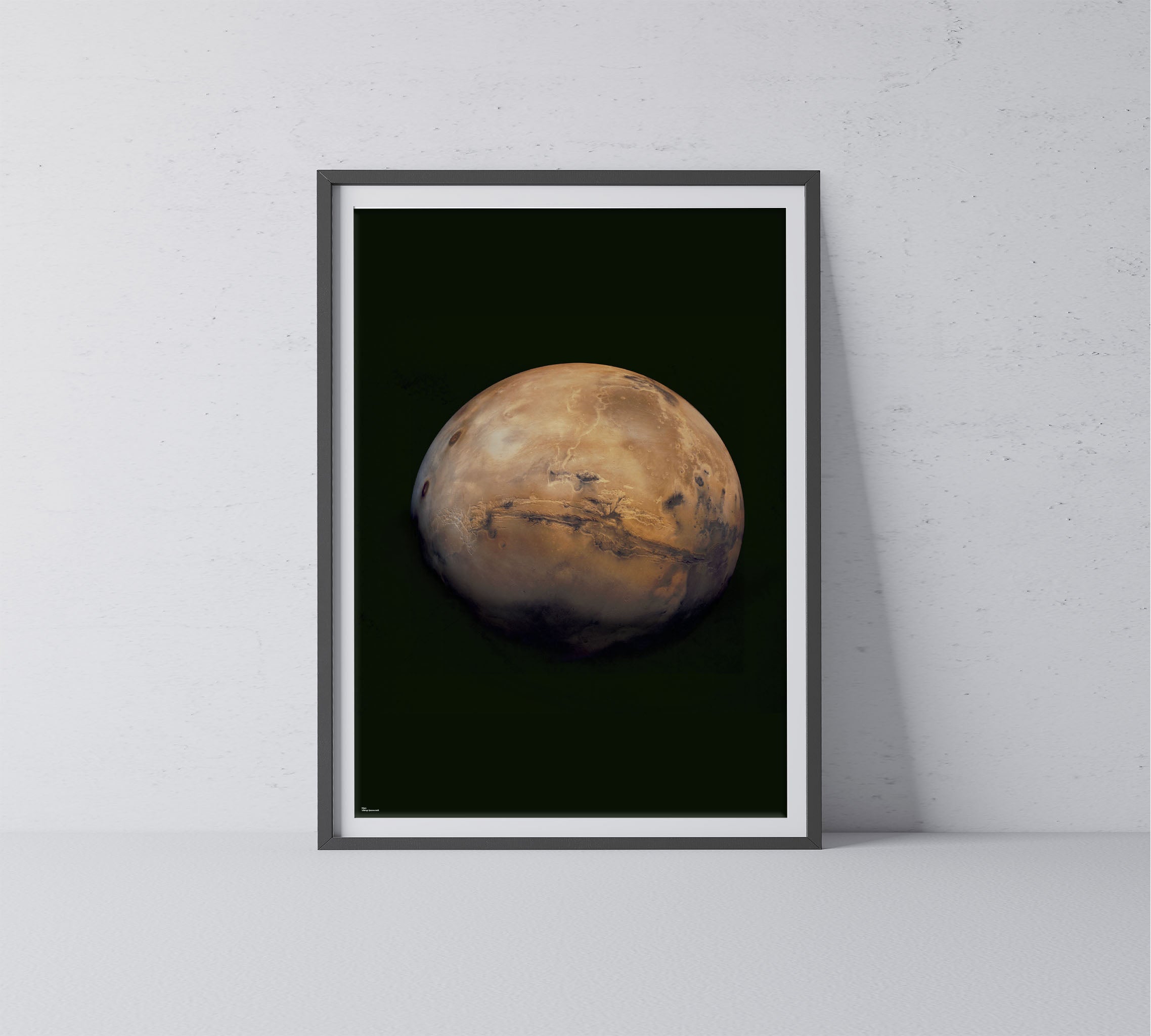 Mars