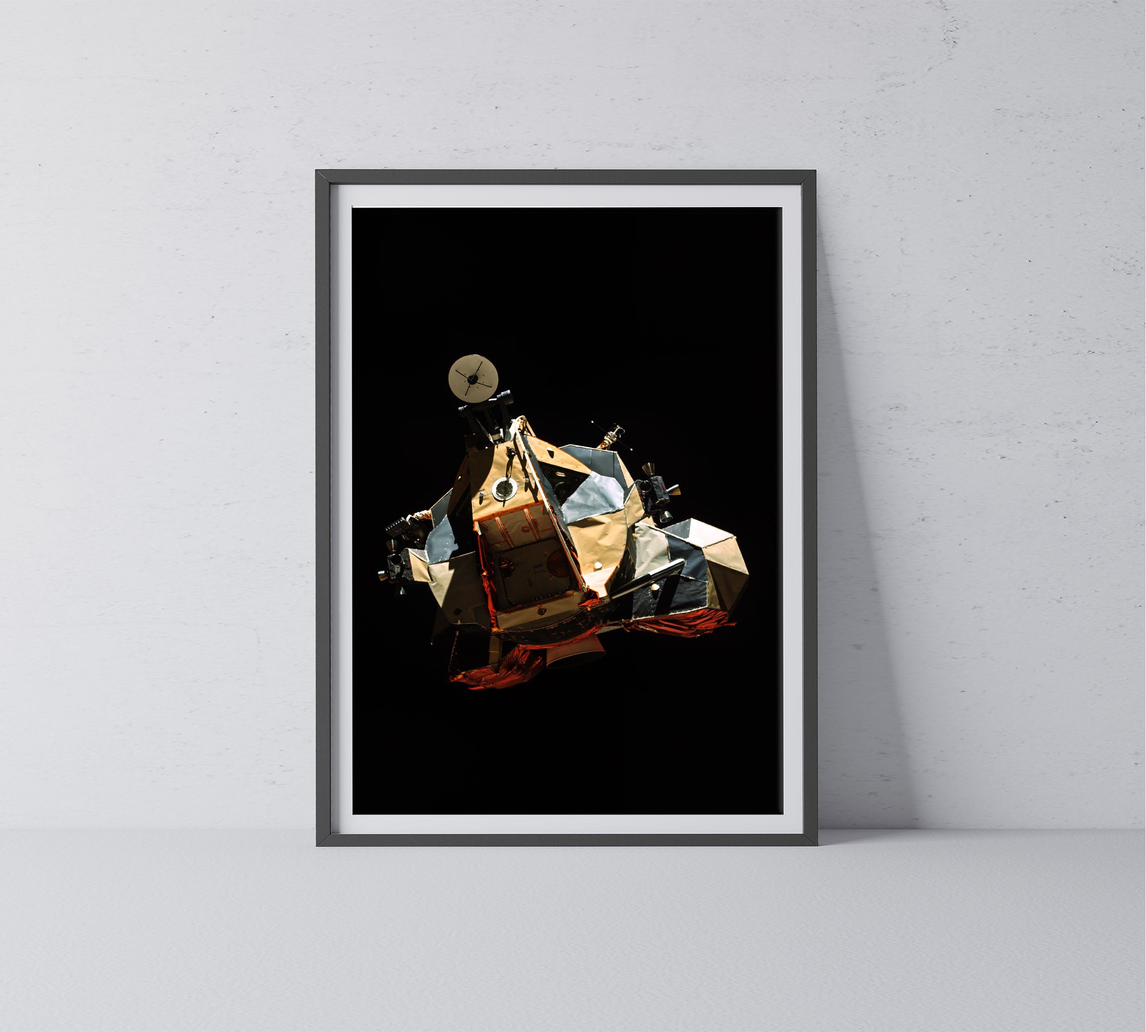 Lunar Module