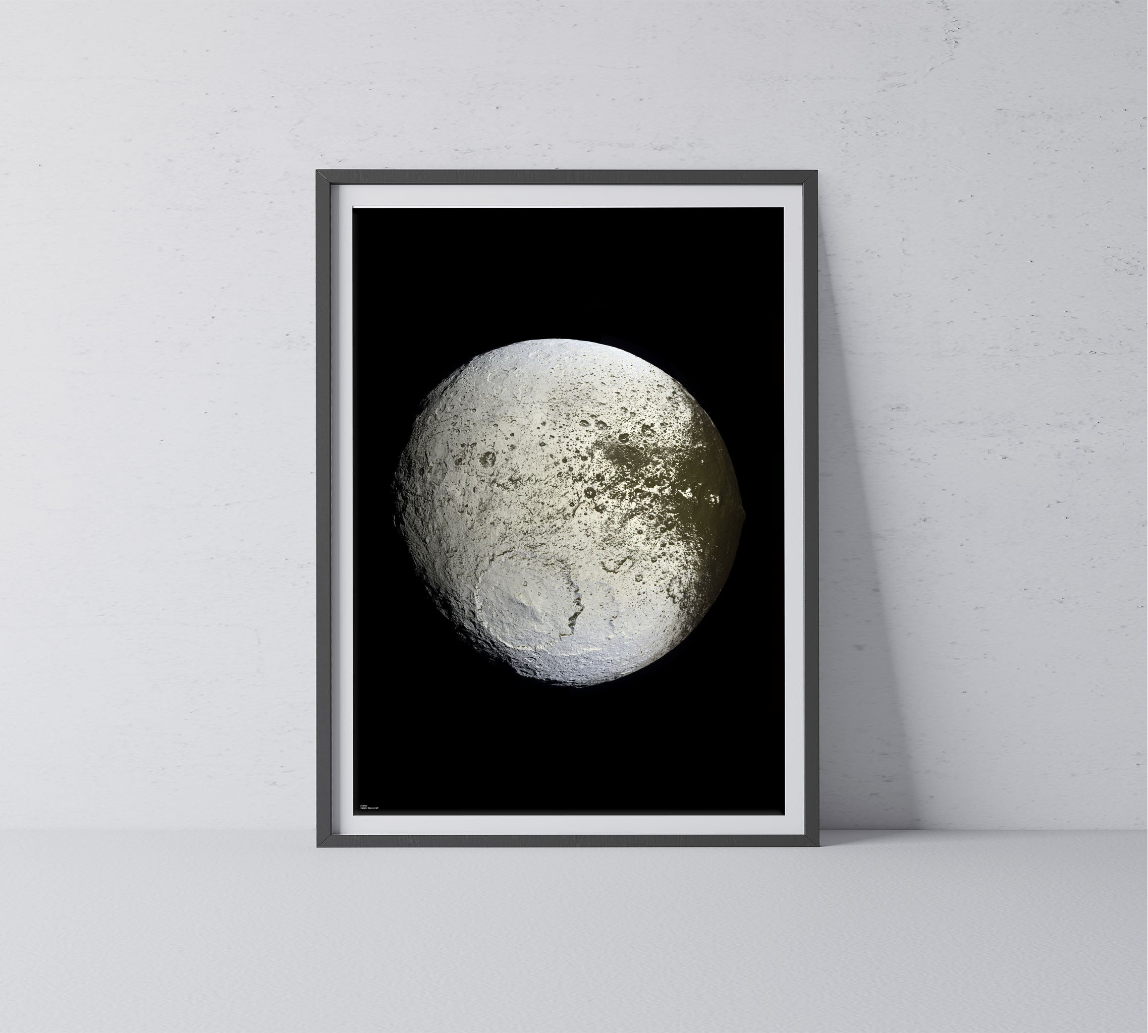 Iapetus