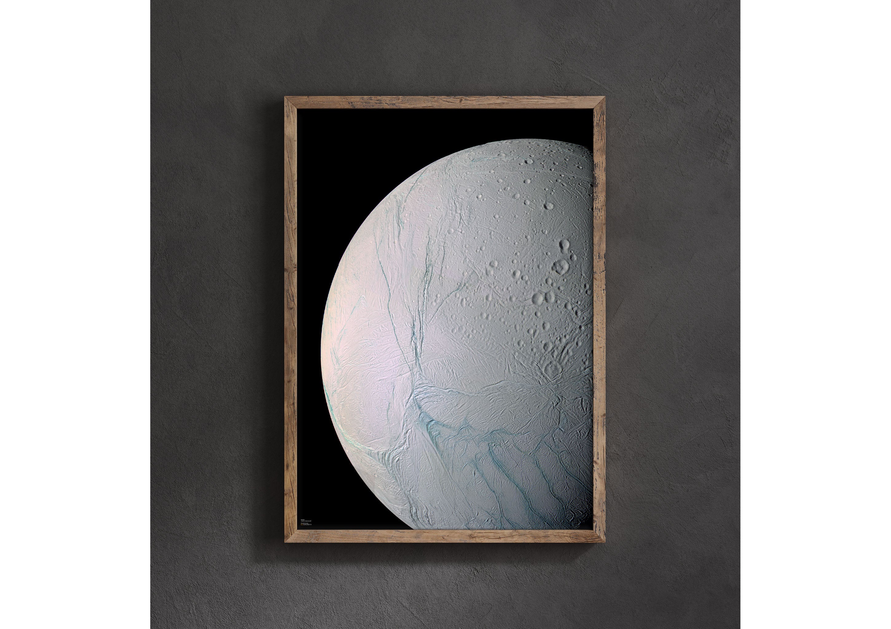 Enceladus 