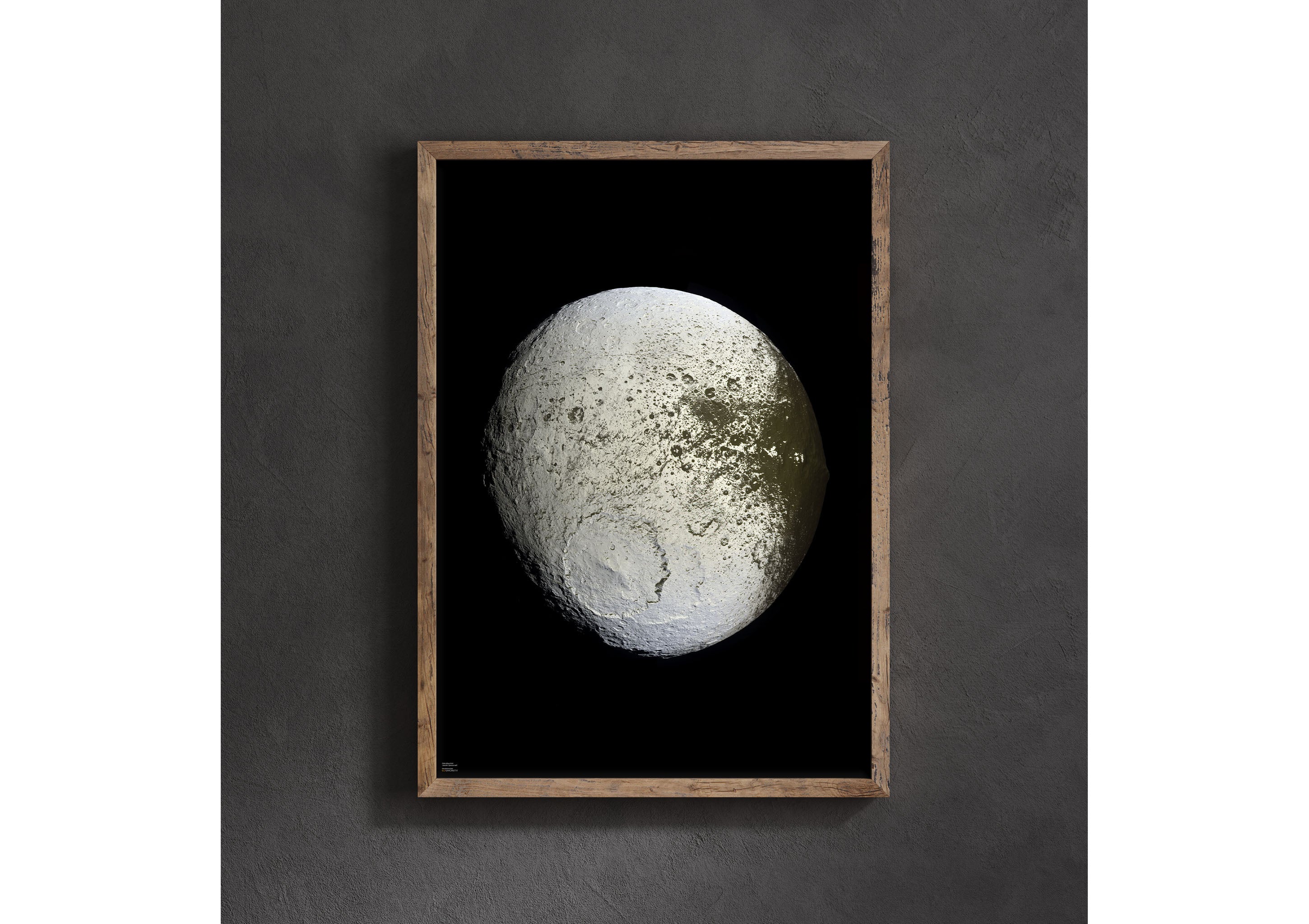 Iapetus