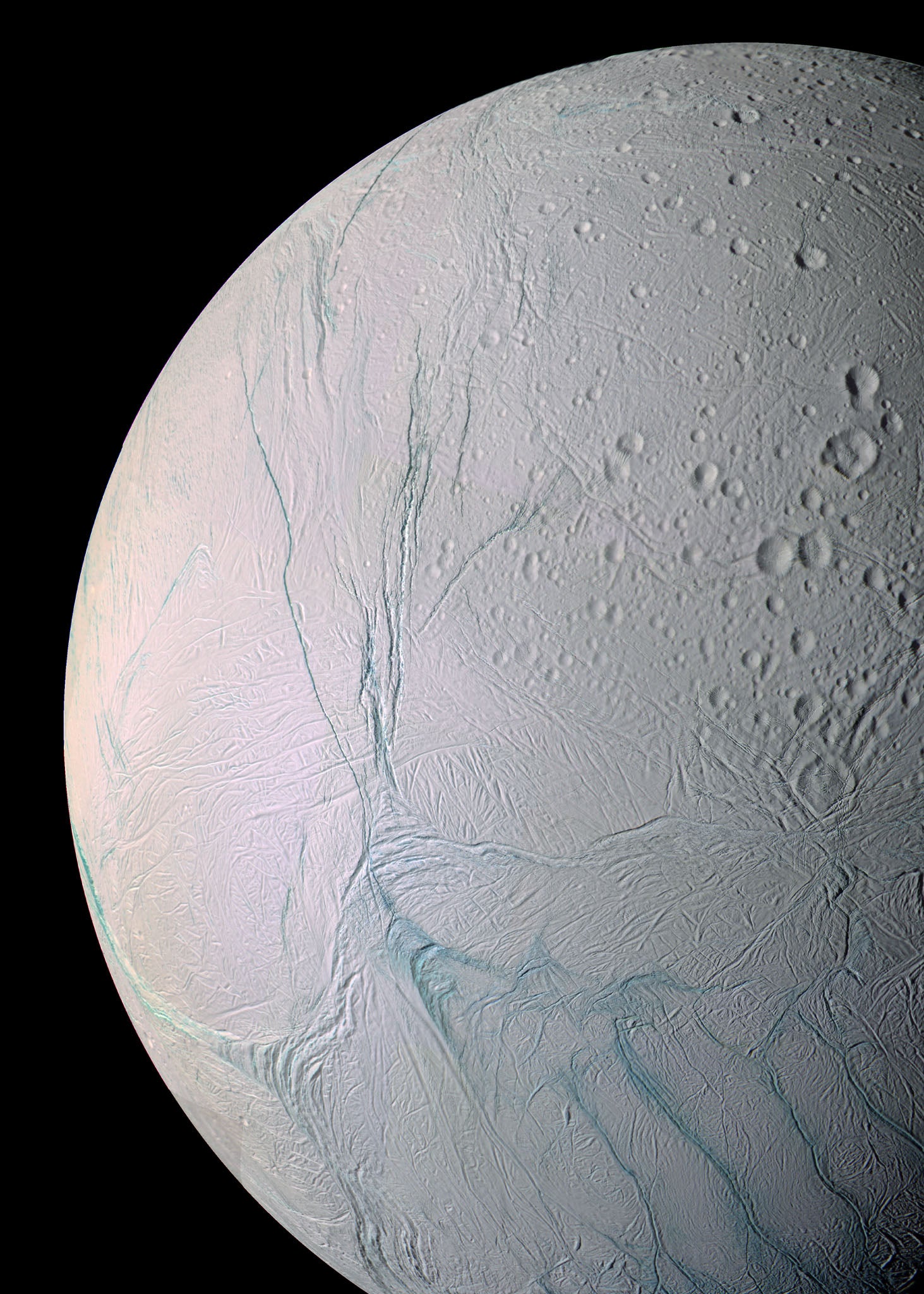 Enceladus