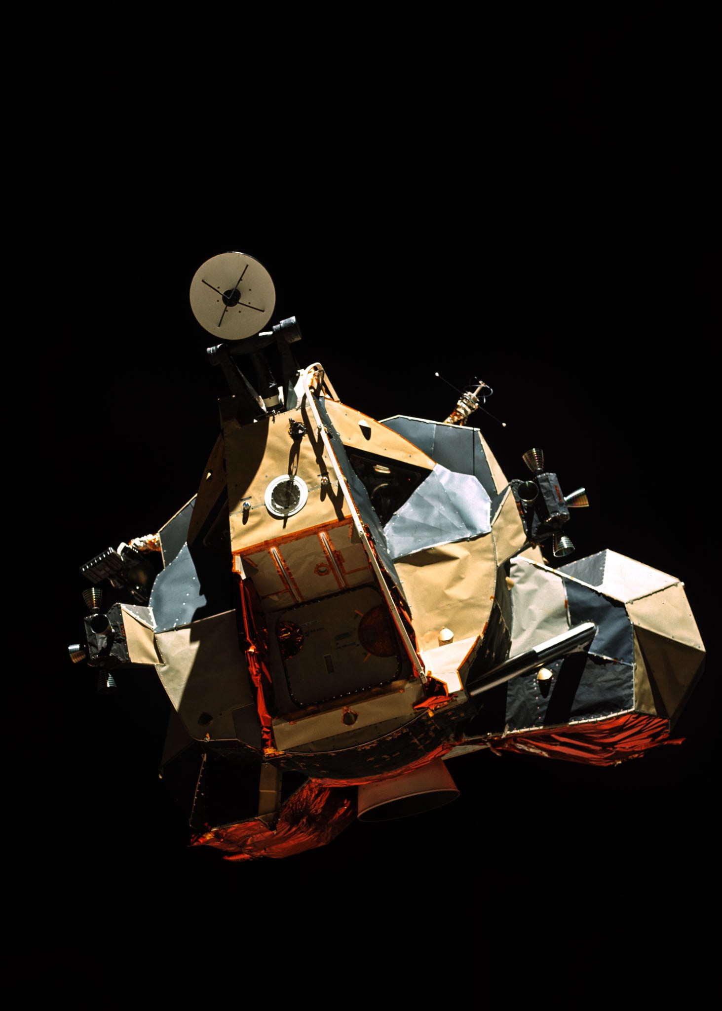 Lunar Module