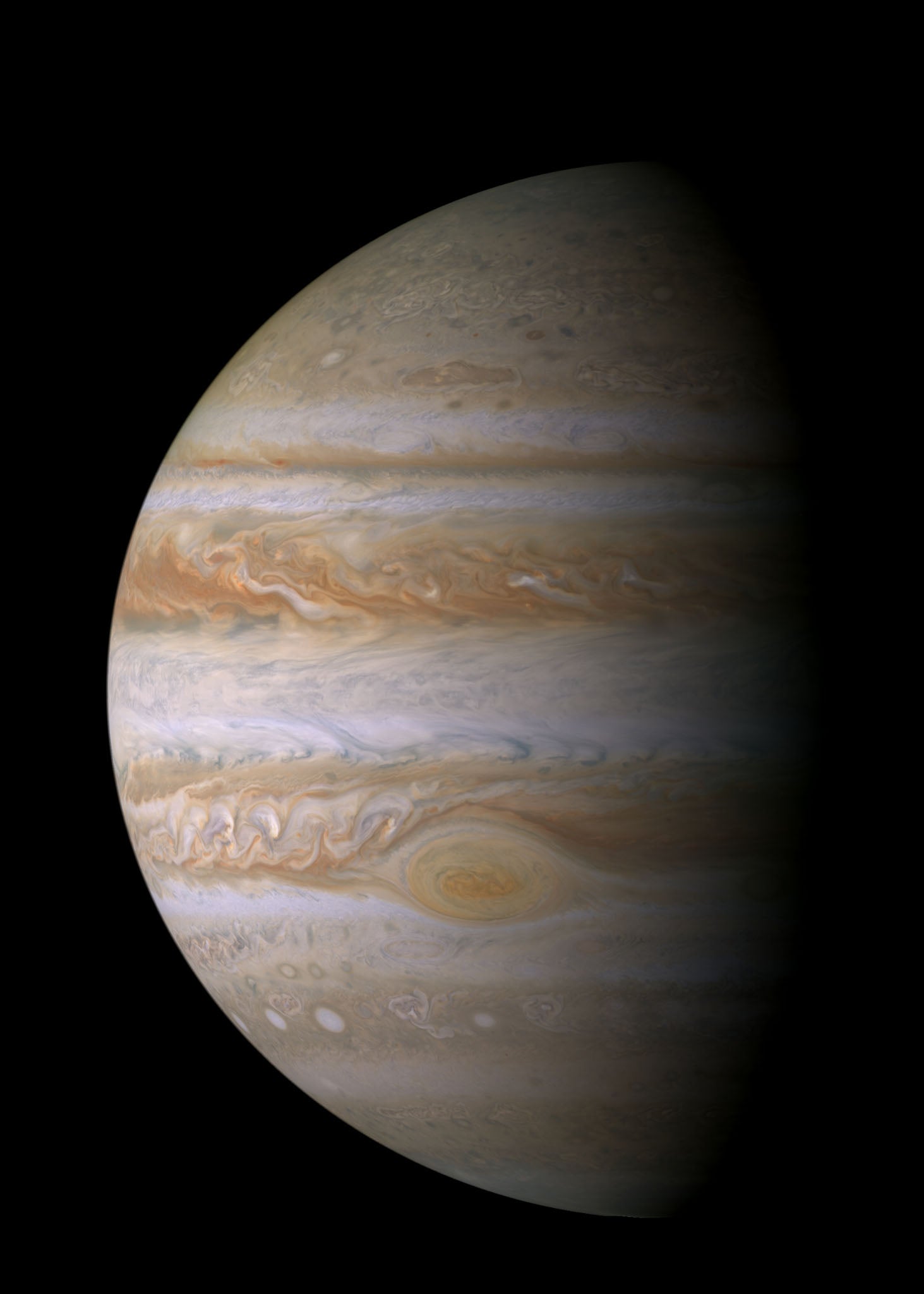 Jupiter