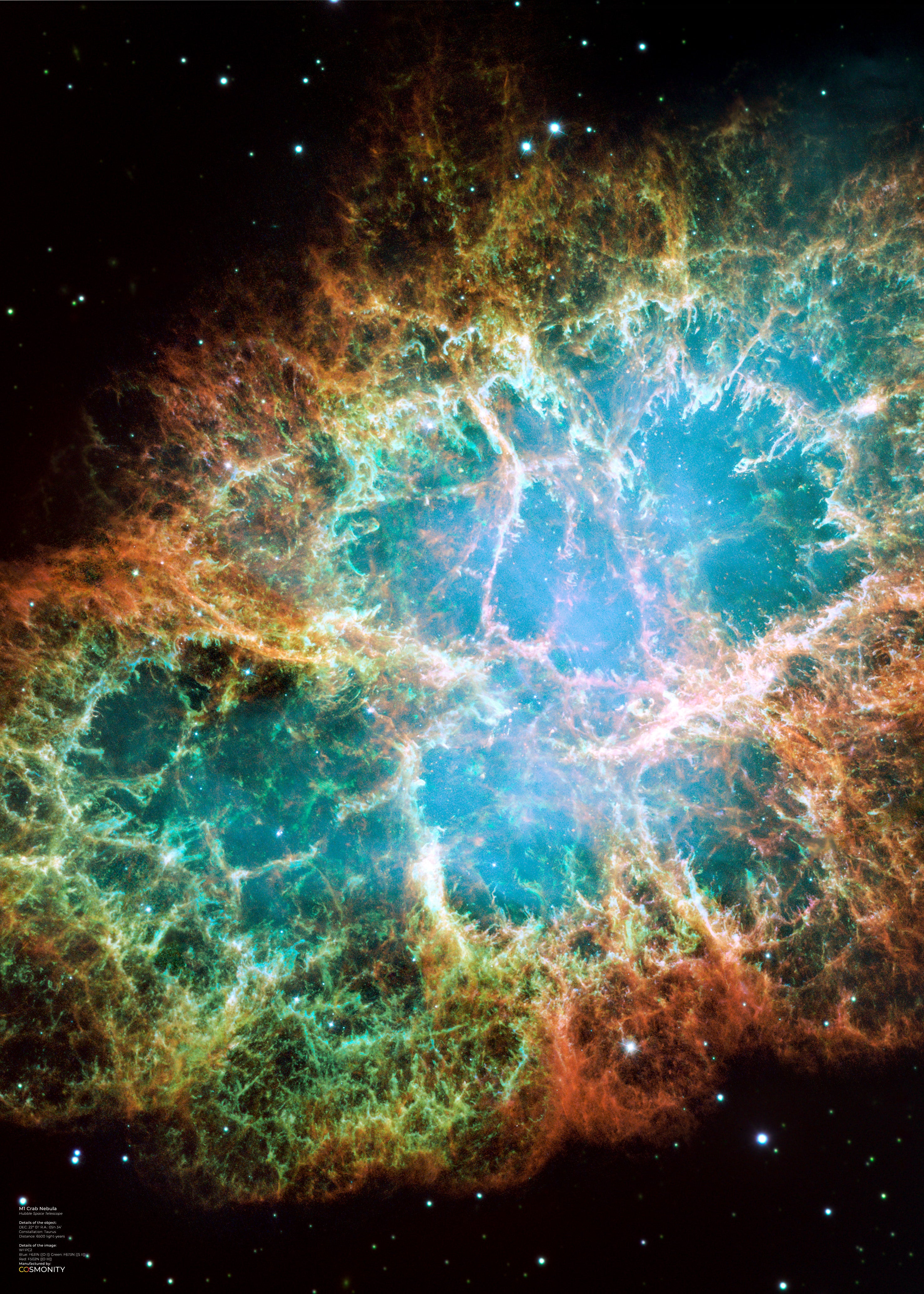 Crab Nebula