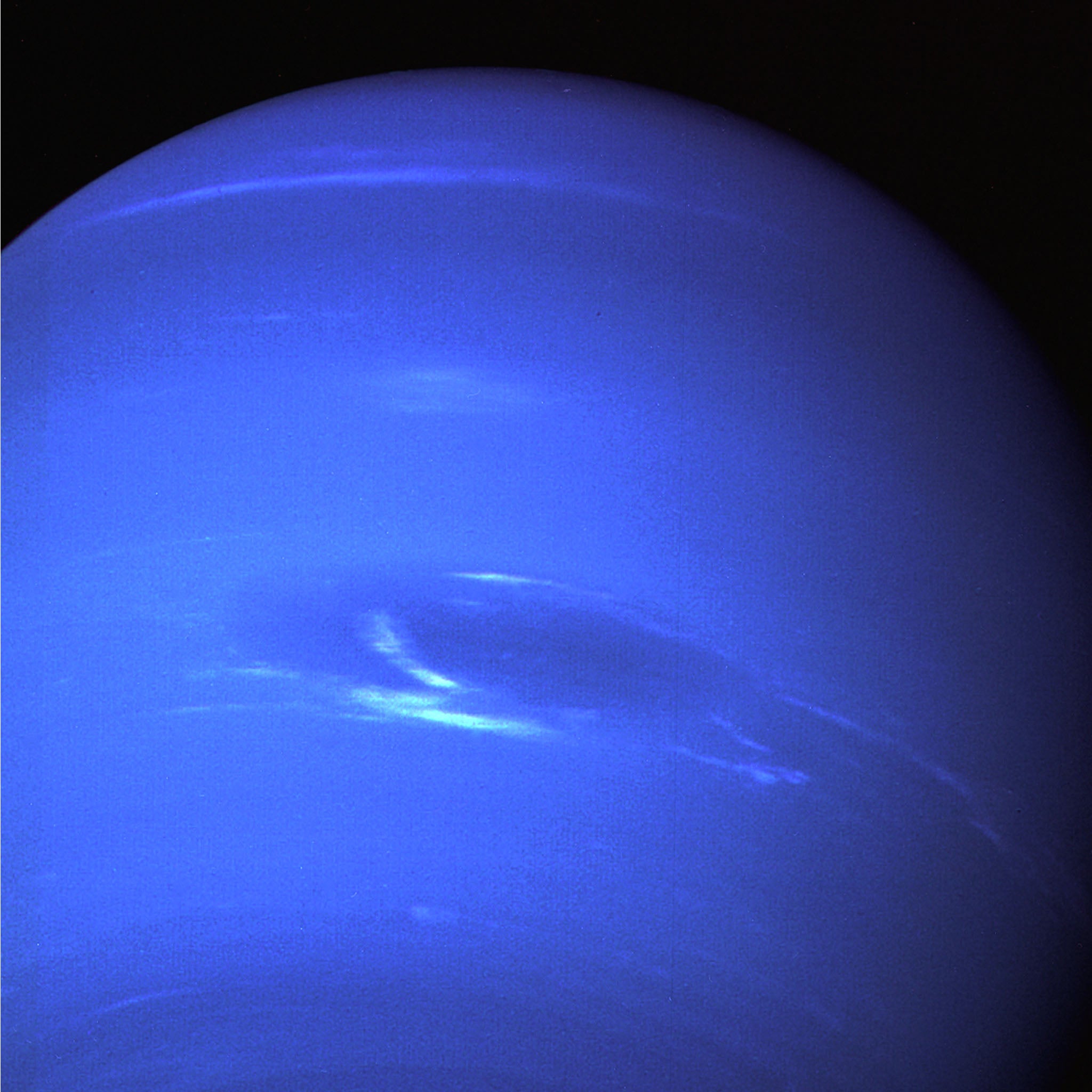 Neptune