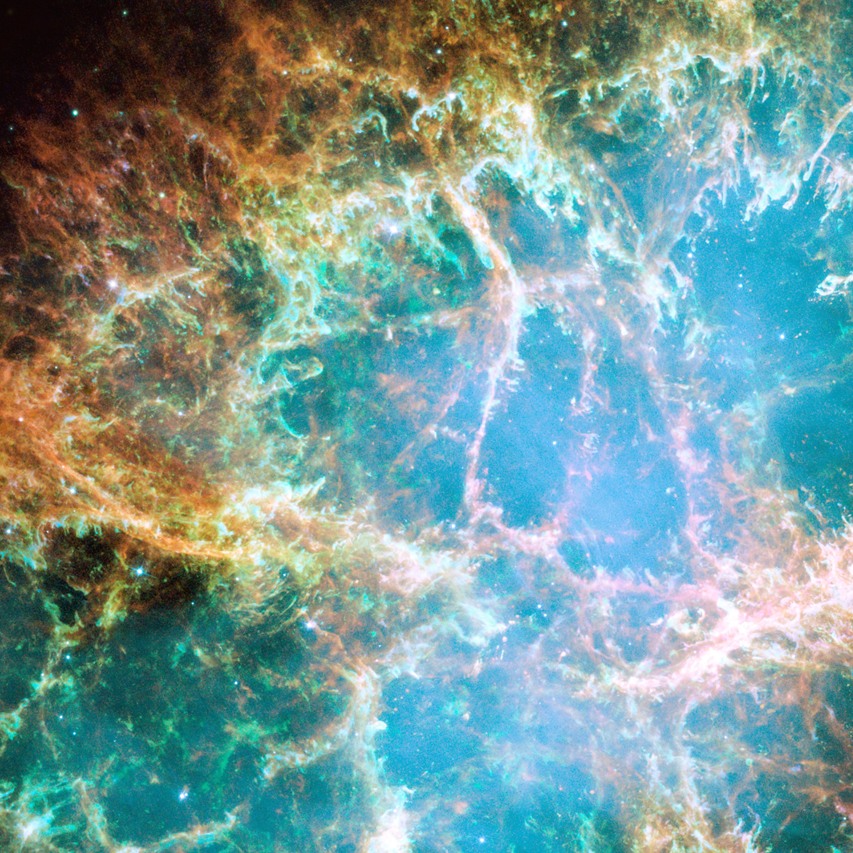 Crab Nebula