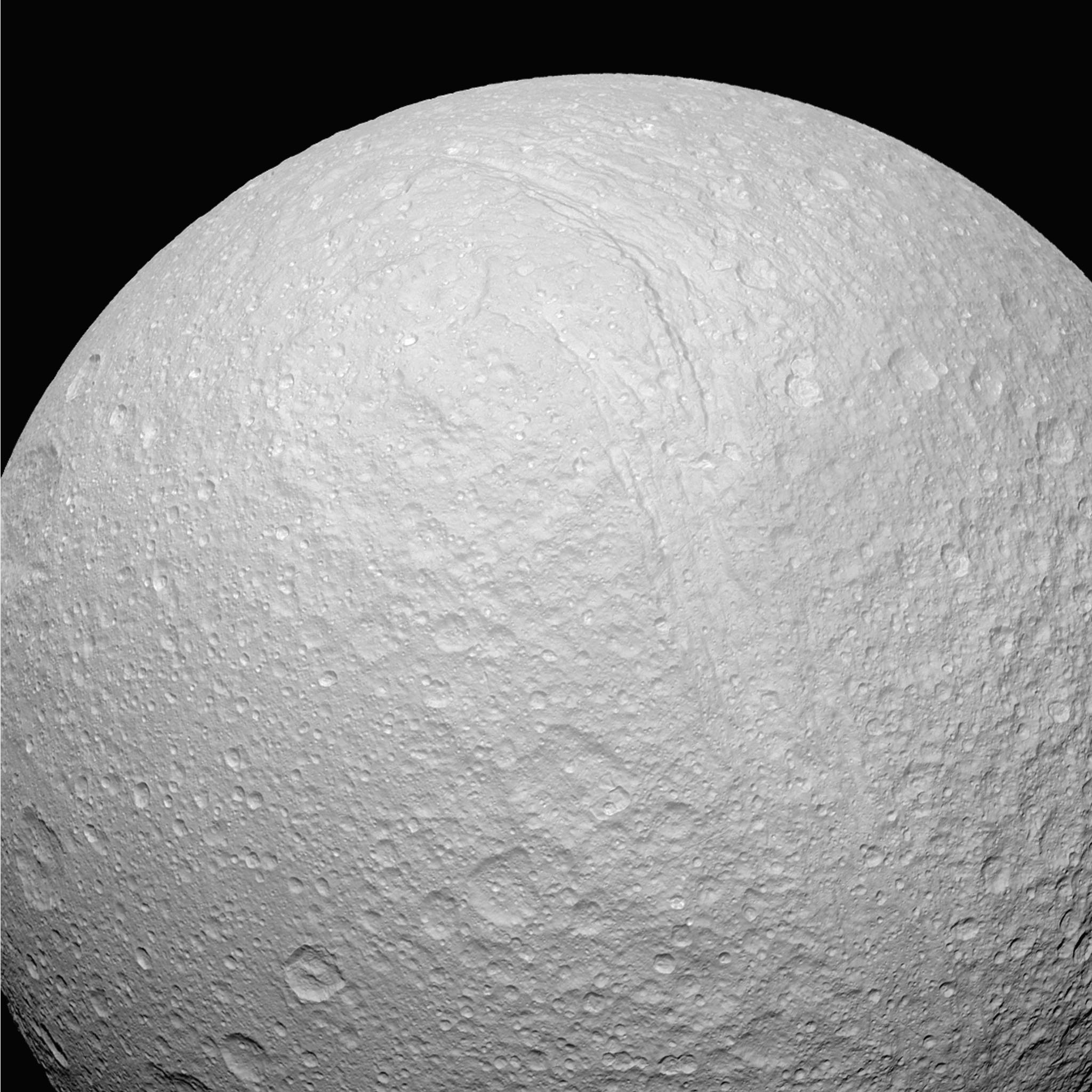 Tethys