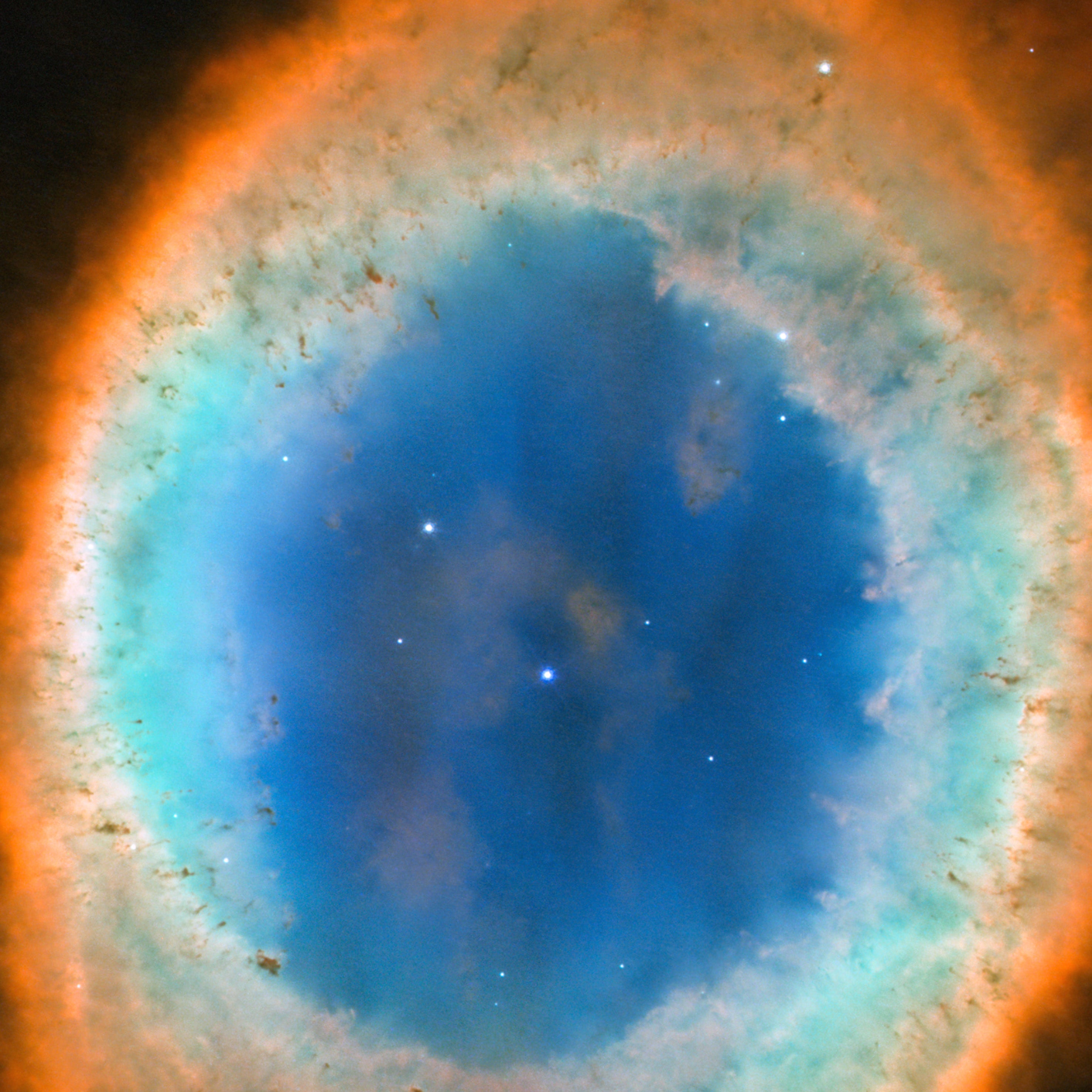 Ring Nebula