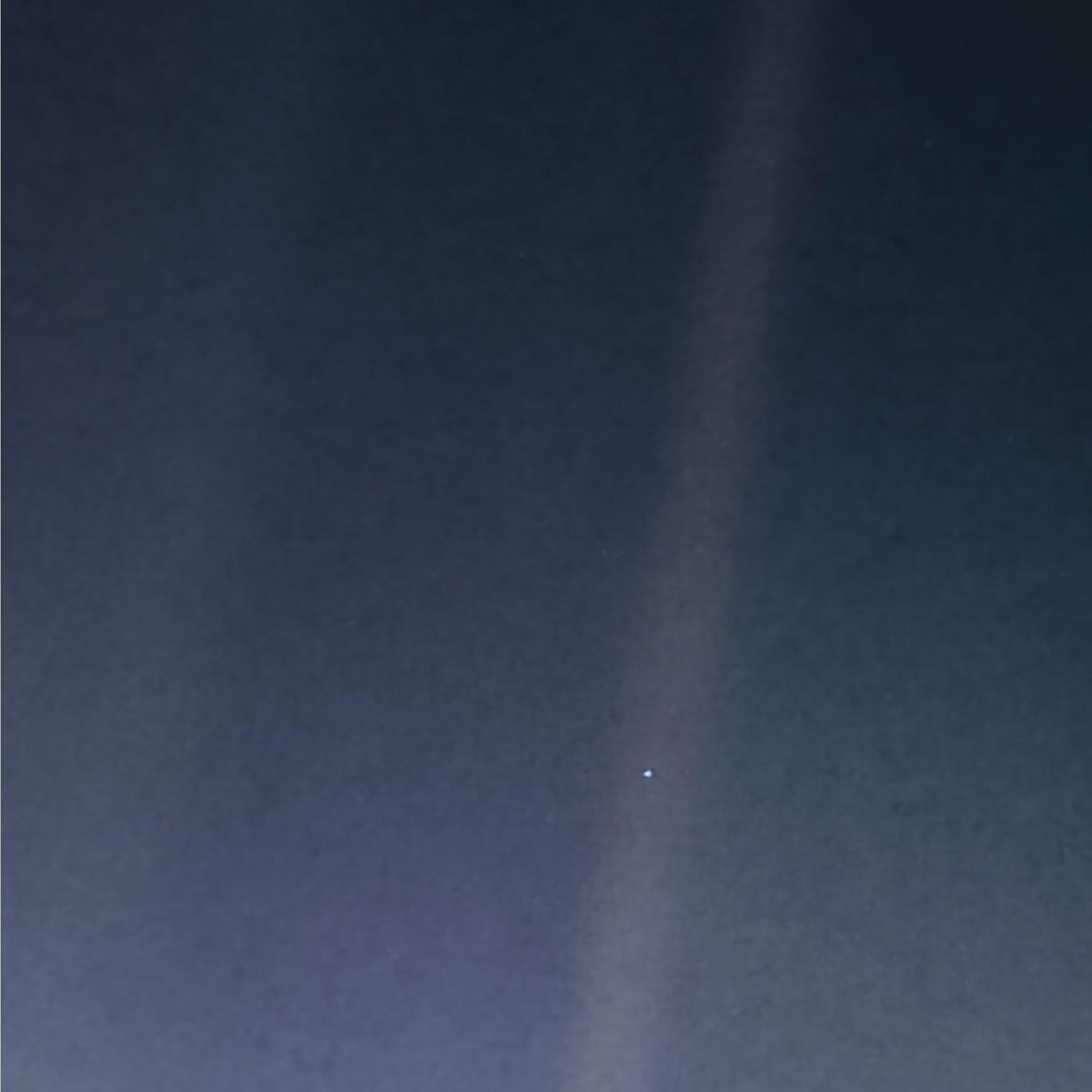 Pale Blue Dot - Voyager 1