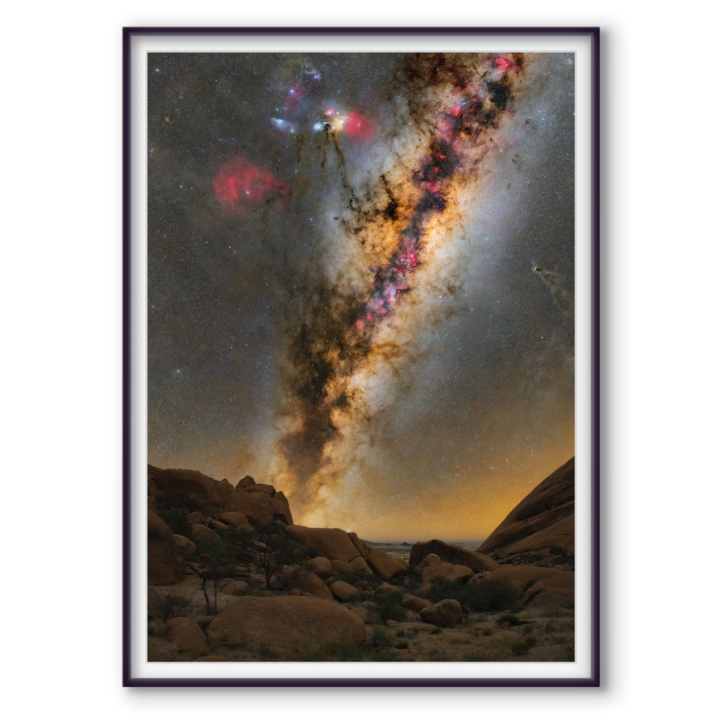 Atlas of Stars