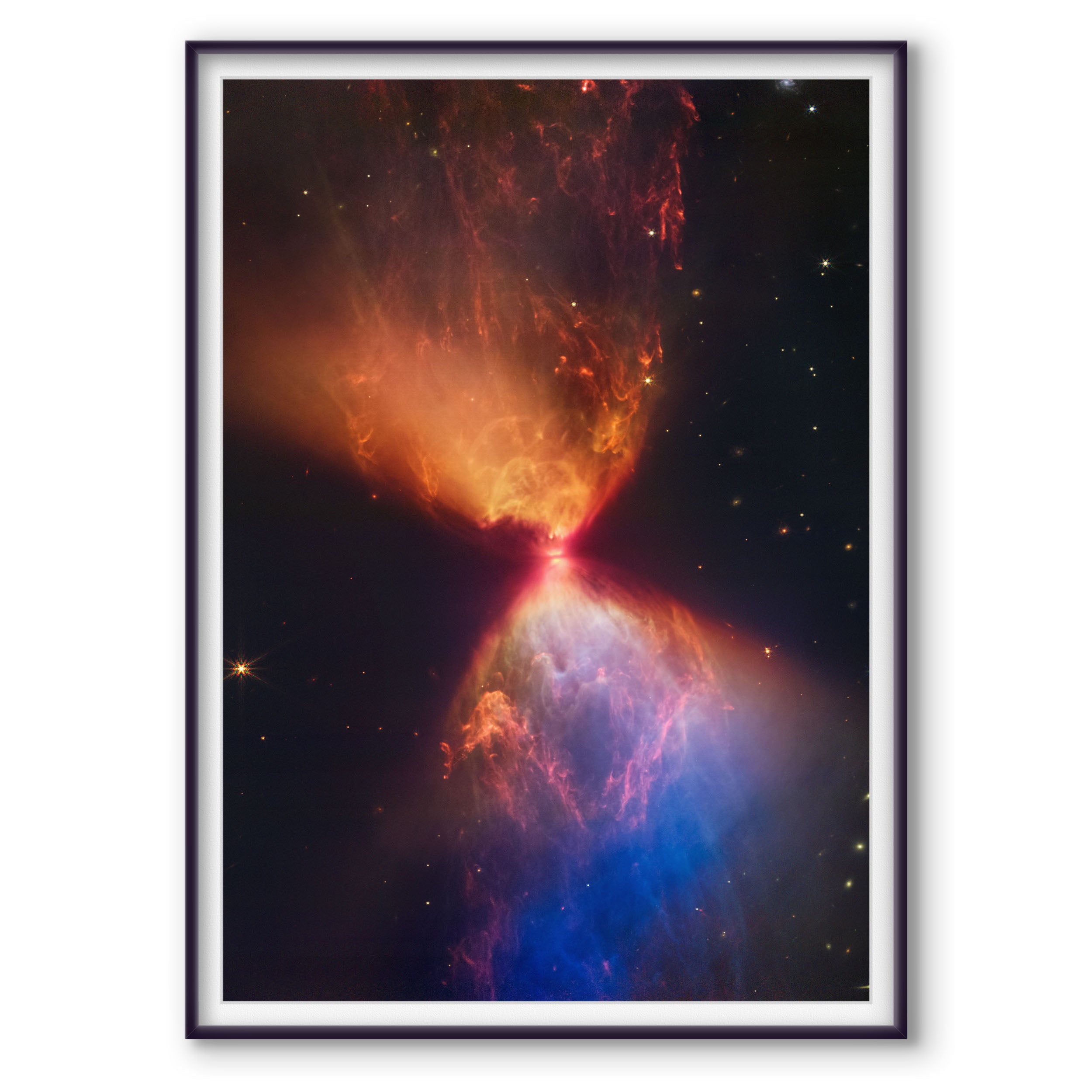Protogwiazda L1527