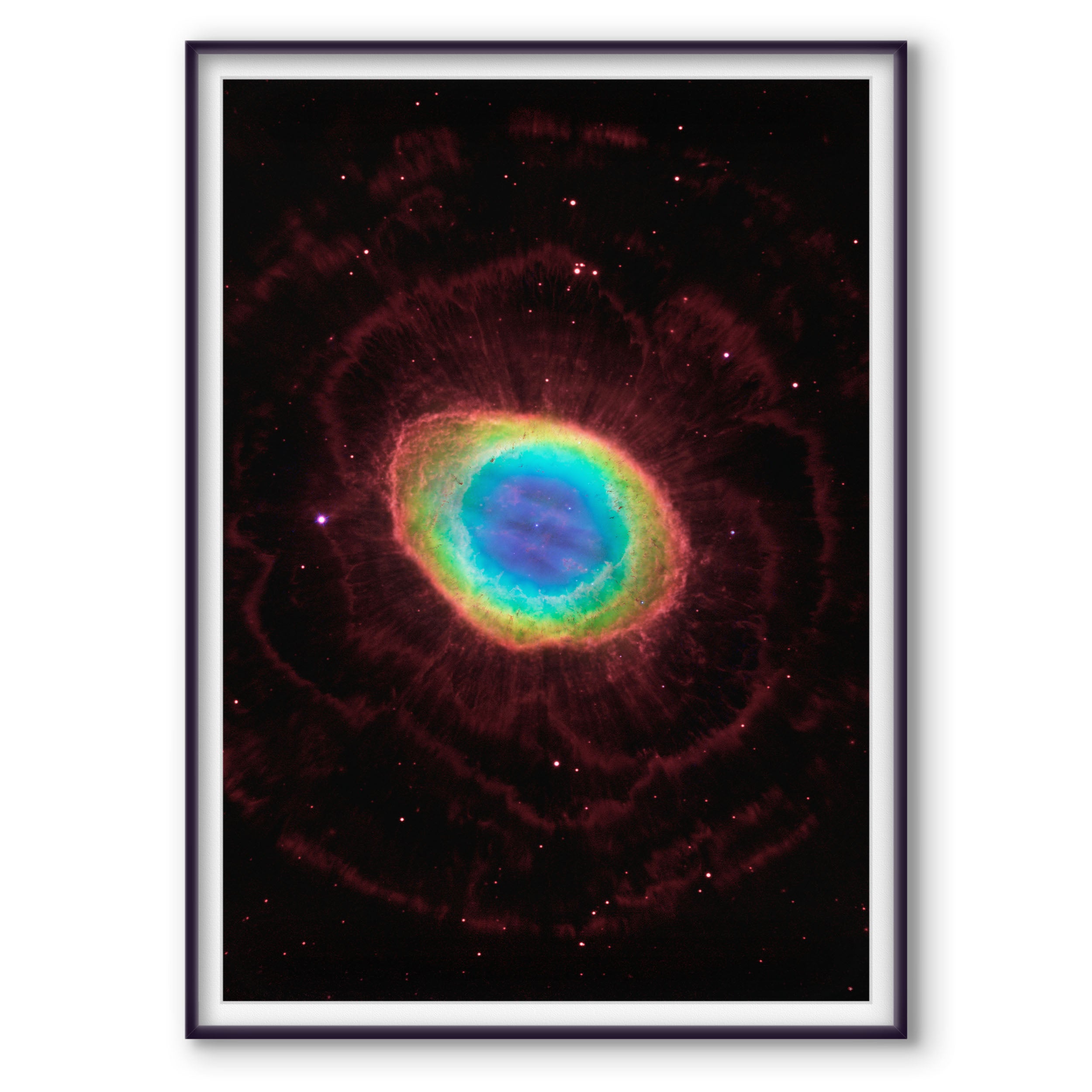 M57 Ring Nebula