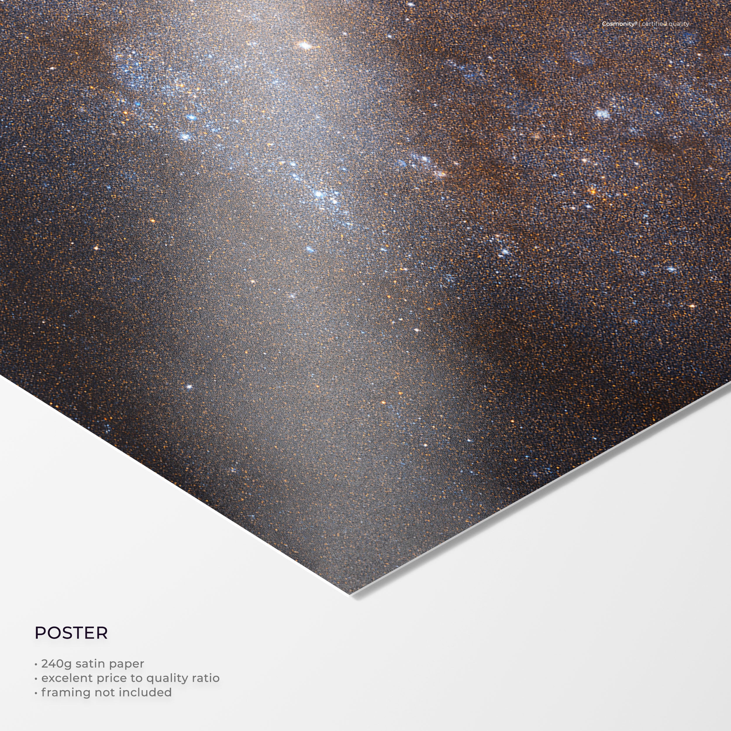 M33 Gigapixel Panorama