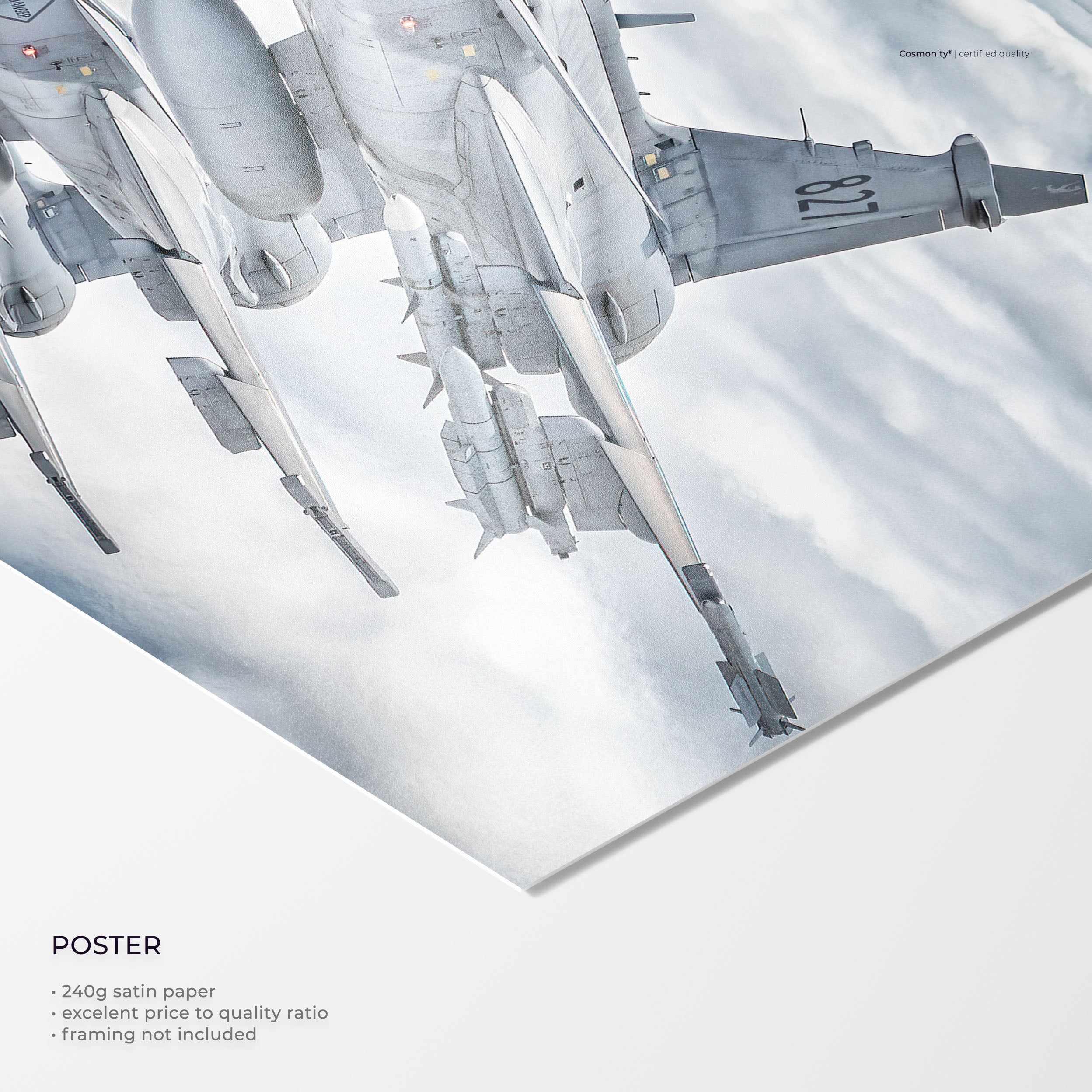 Gripen Squadron