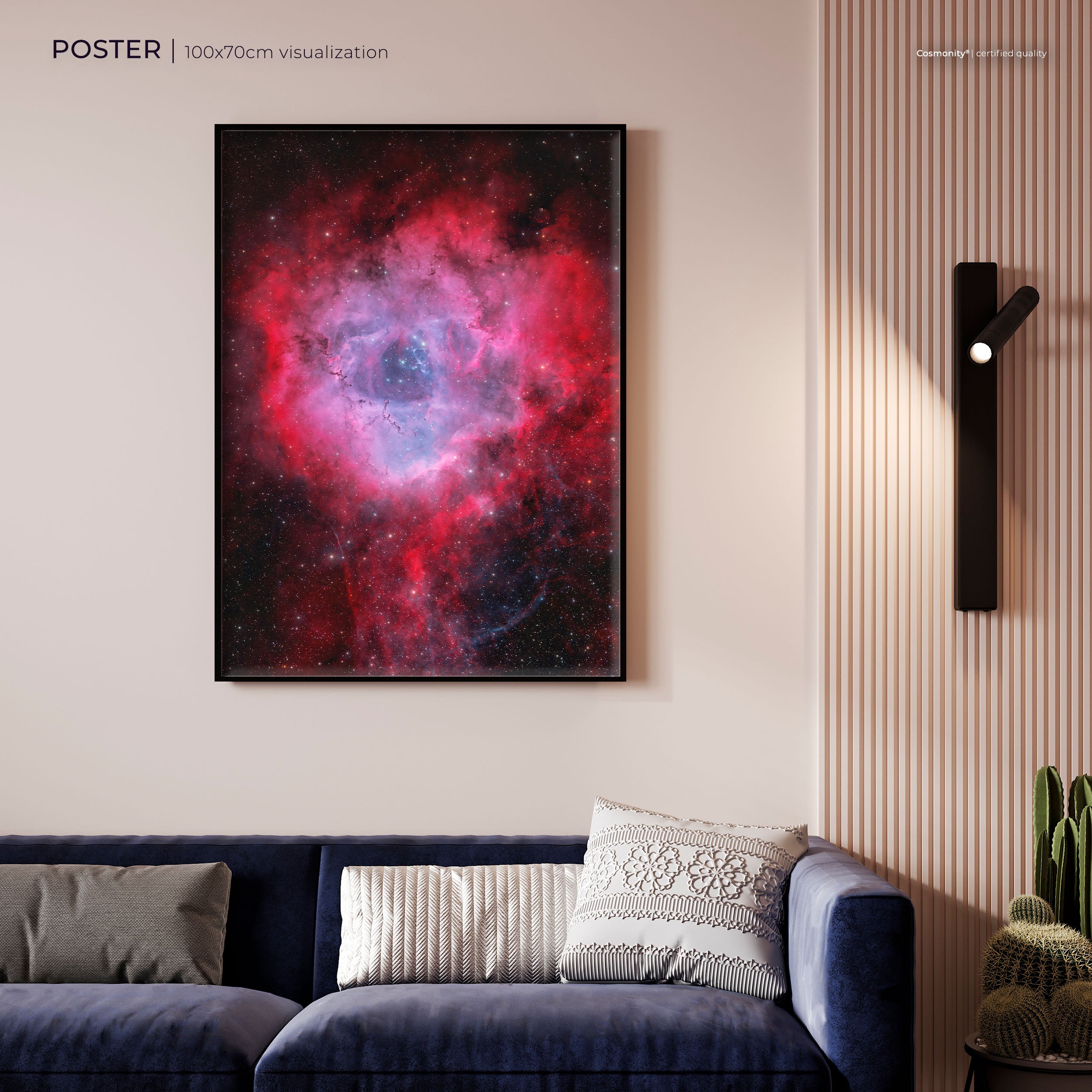 Rosette Nebula