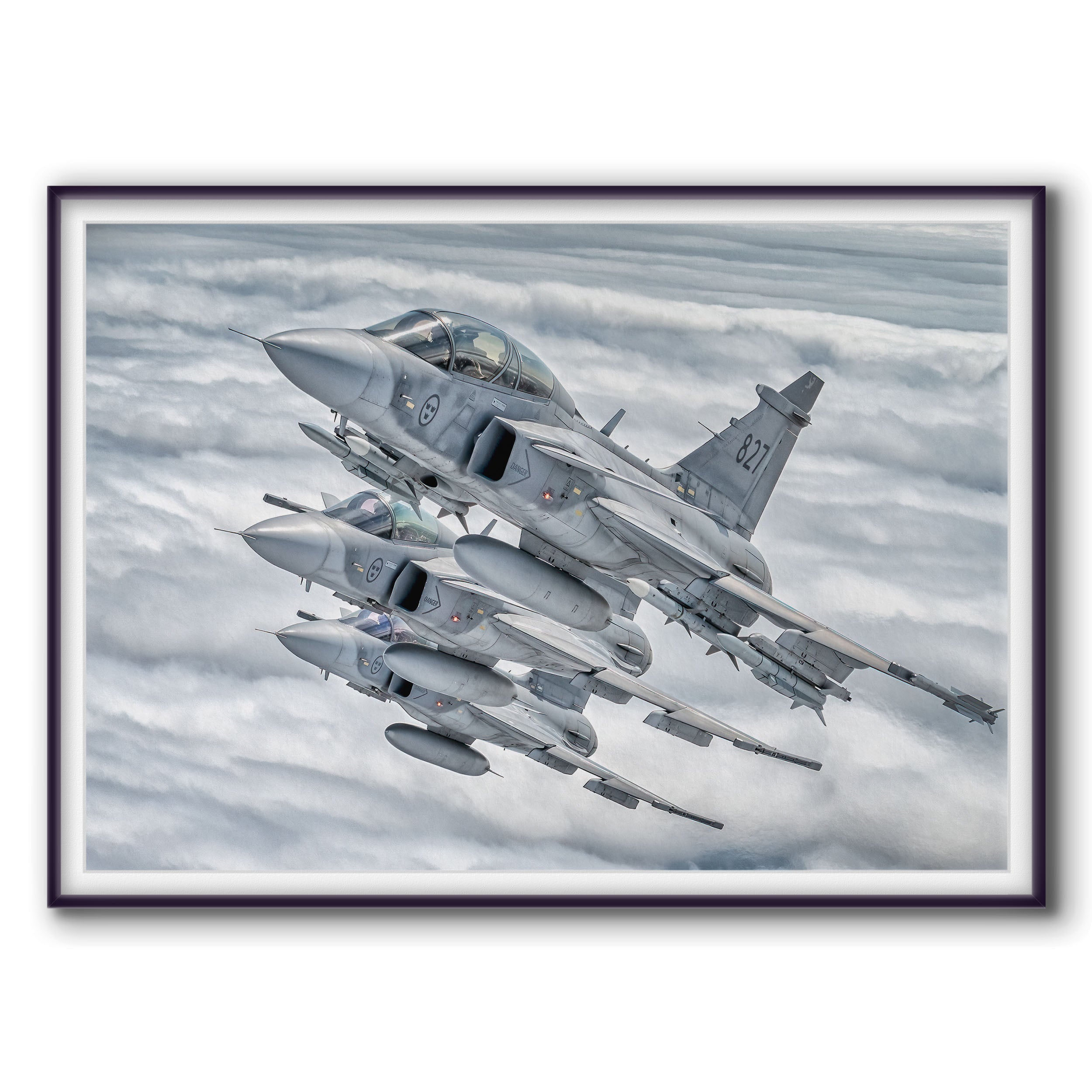 Gripen Squadron