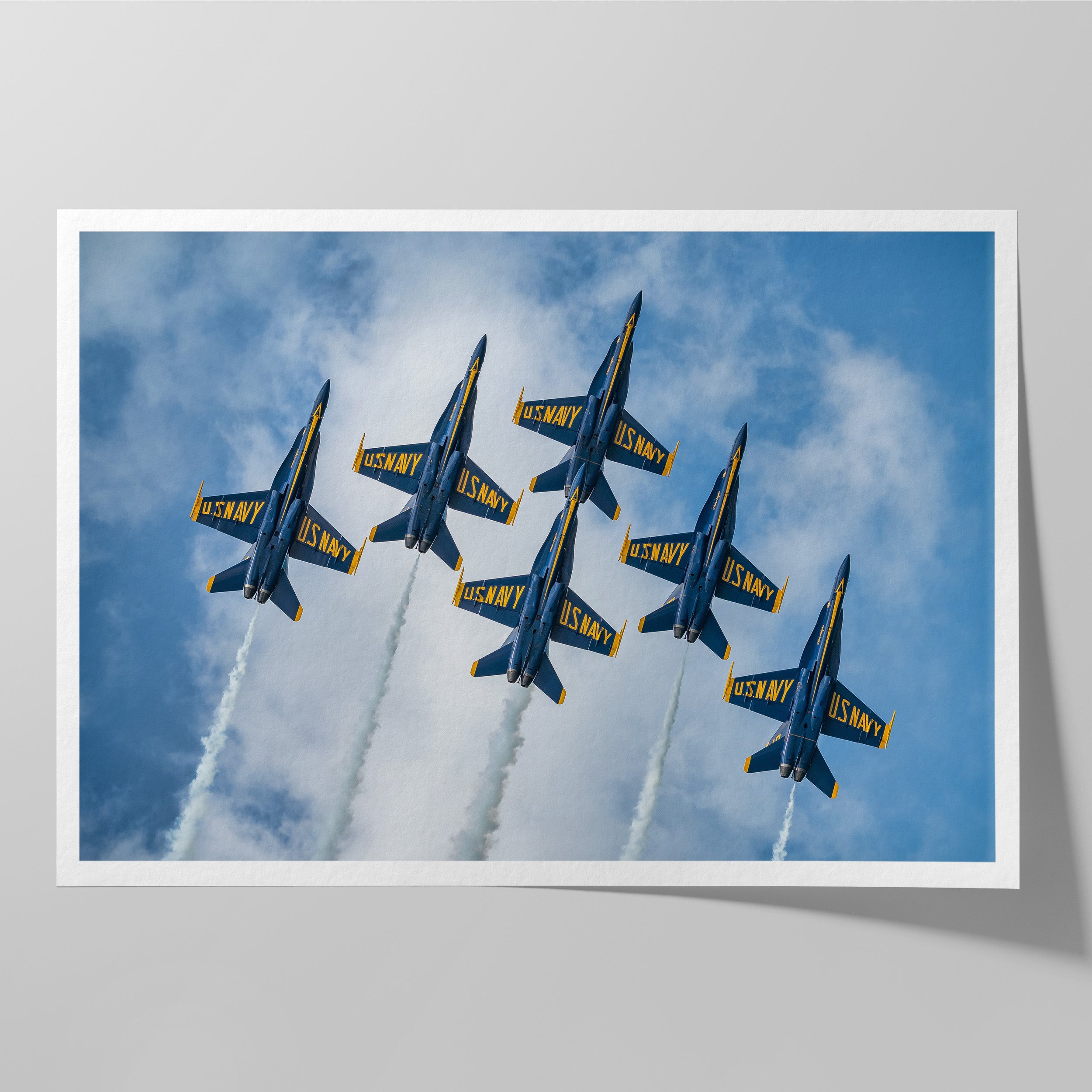 Blue angels