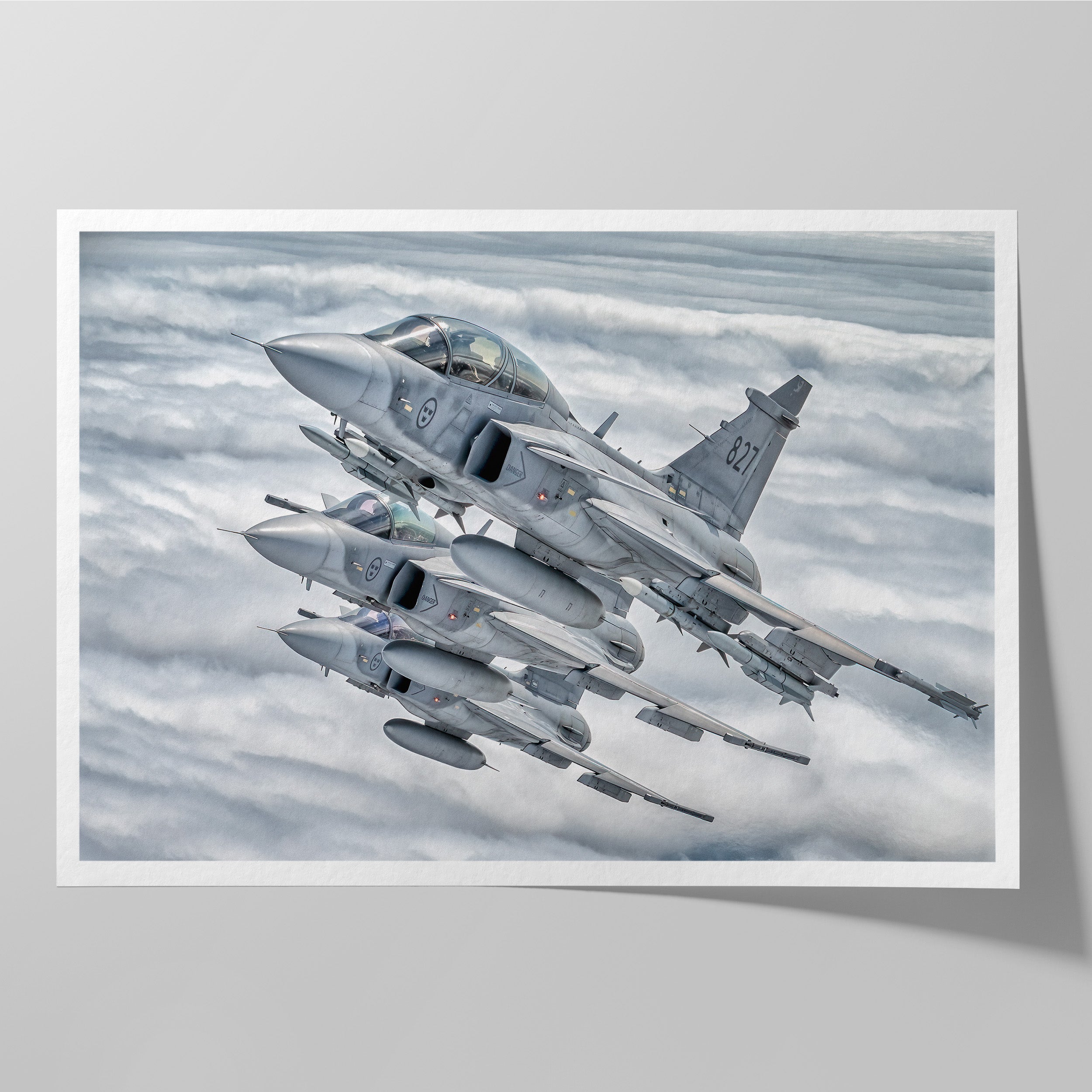 Gripen Squadron