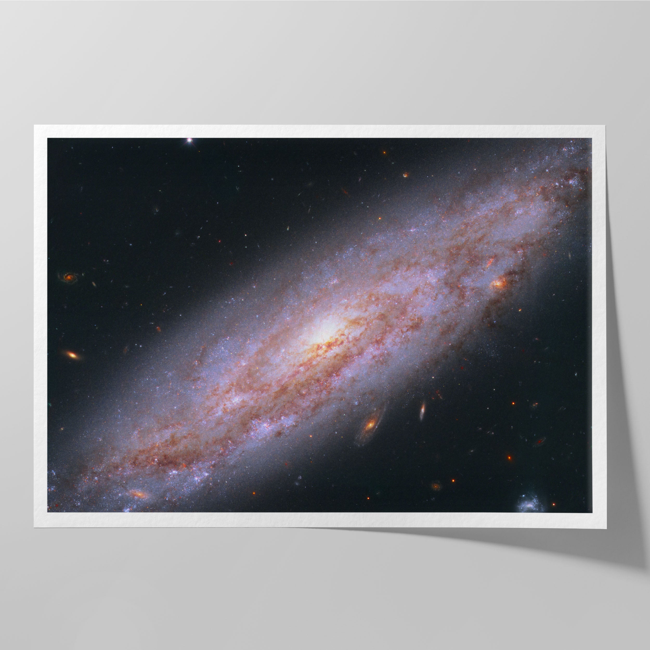 Galaxy NGC3972